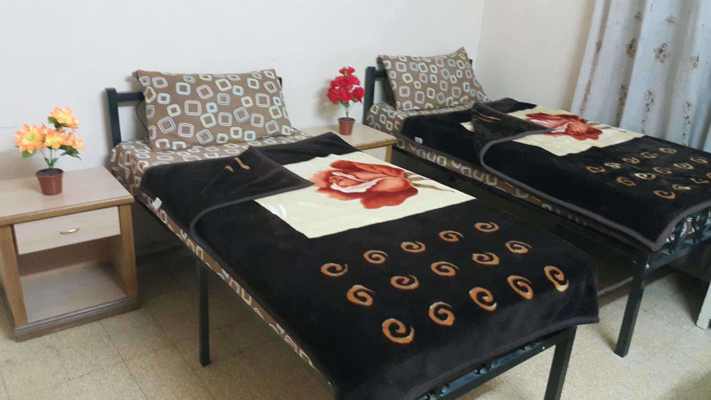 Cliff Hostel