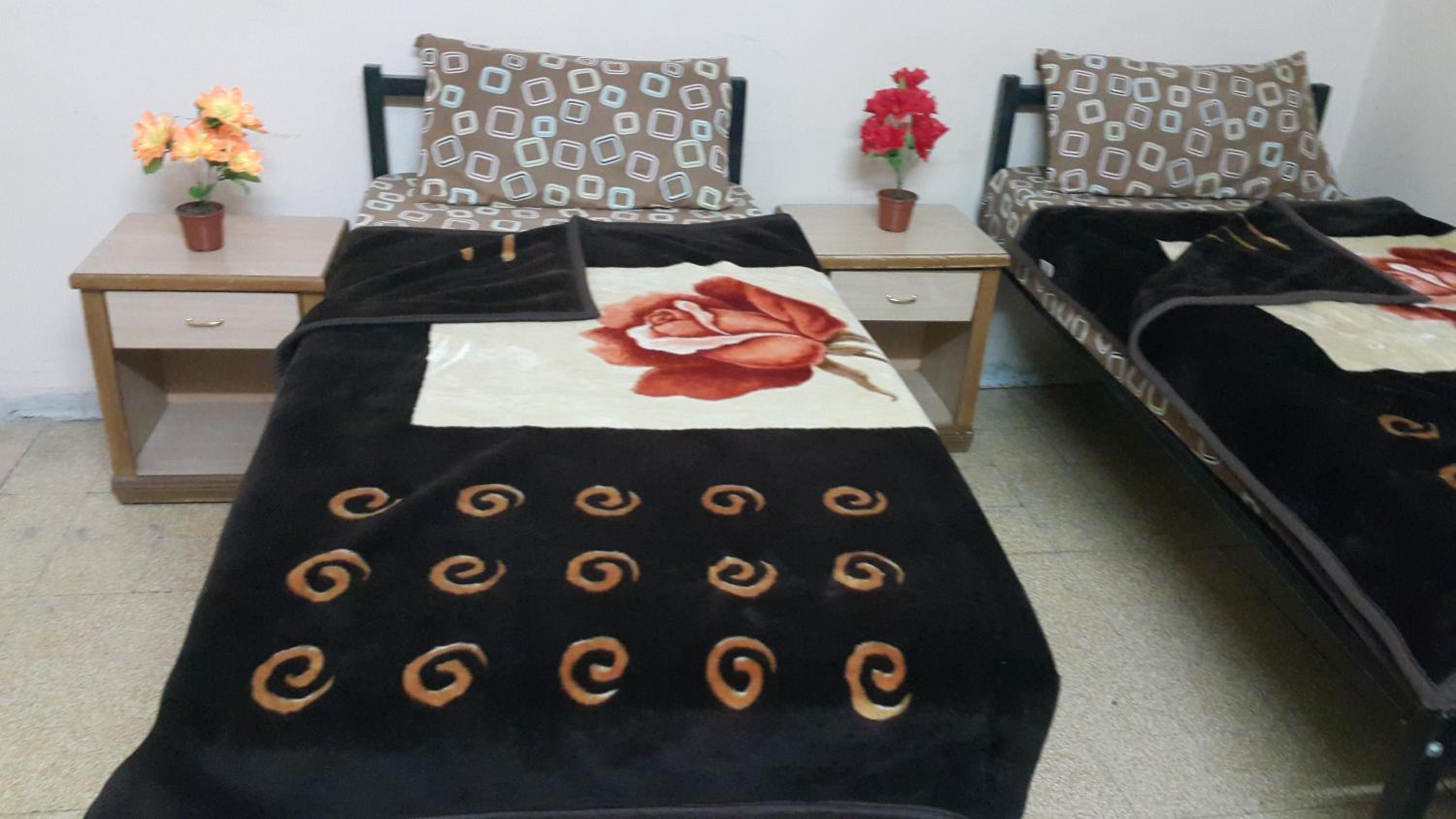 Cliff Hostel