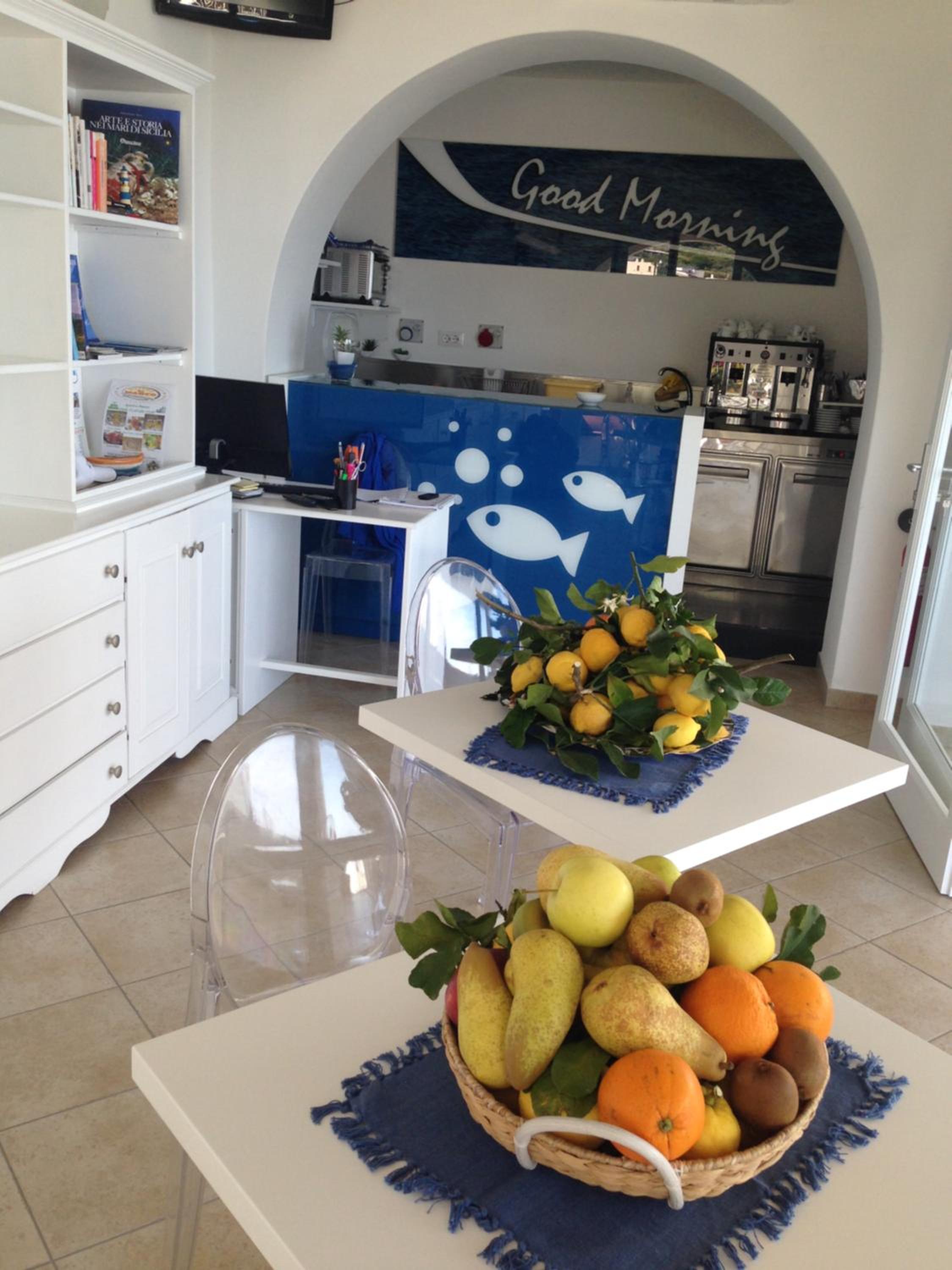 'A Alera Room & Breakfast