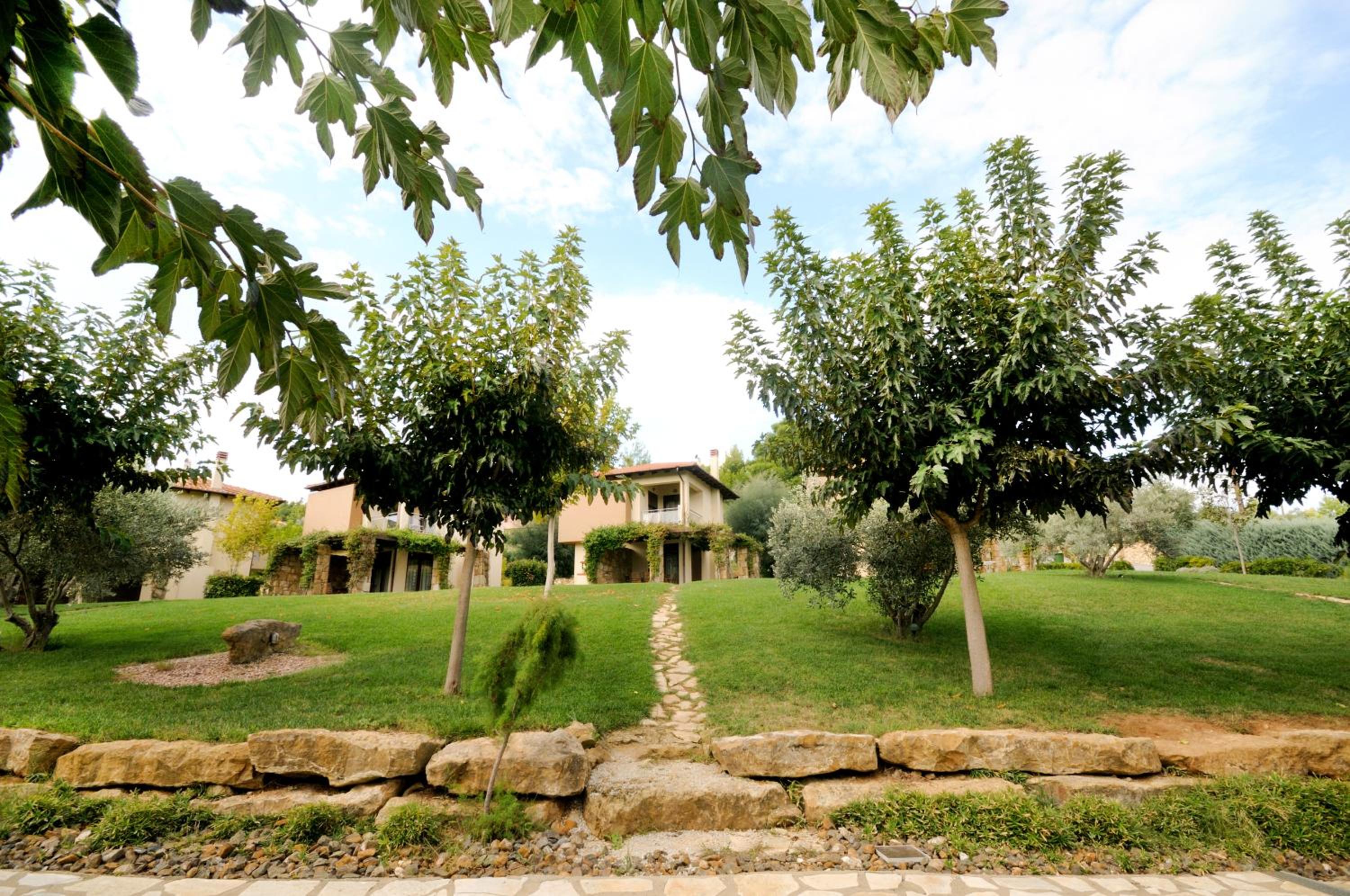garden
