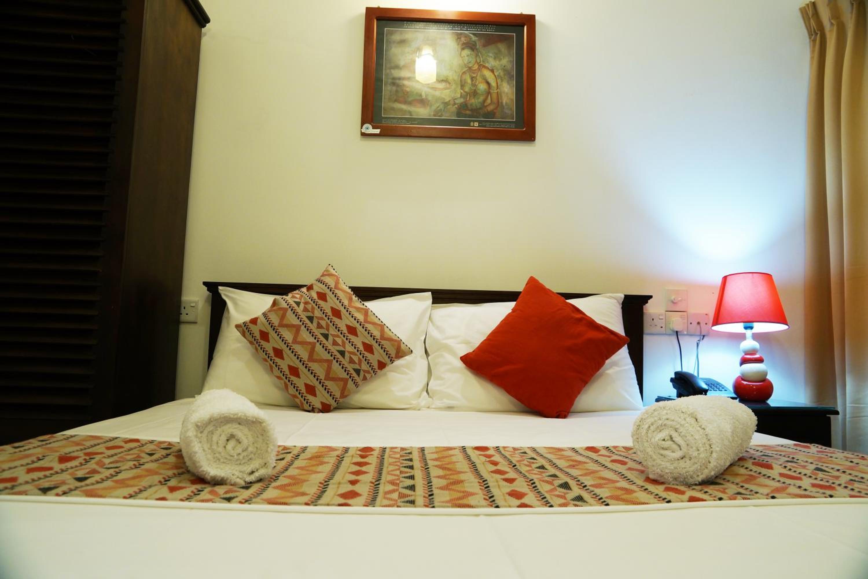 Kandy Moon Hills Hotel