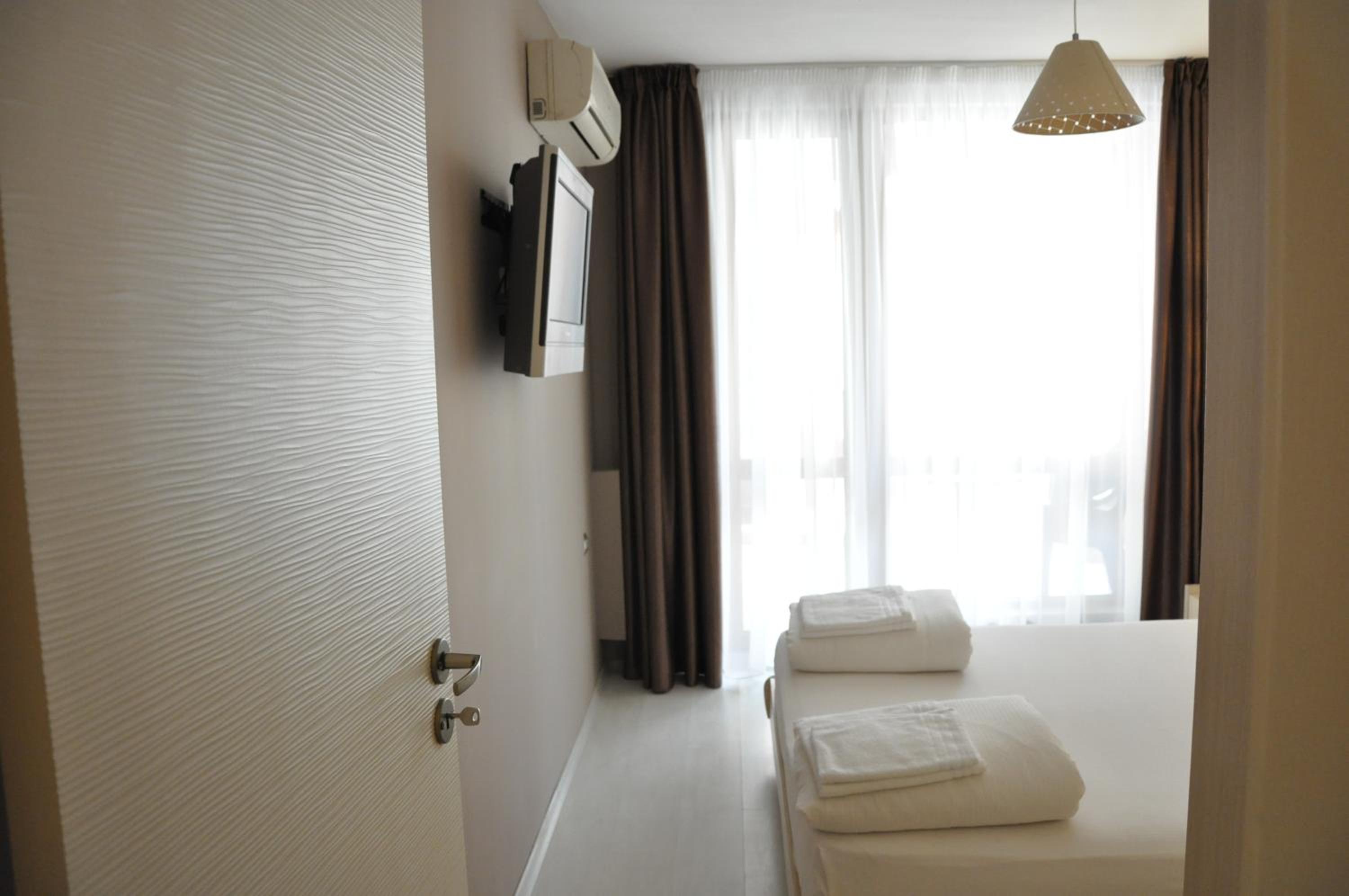 Black Sea Brееze Apartment