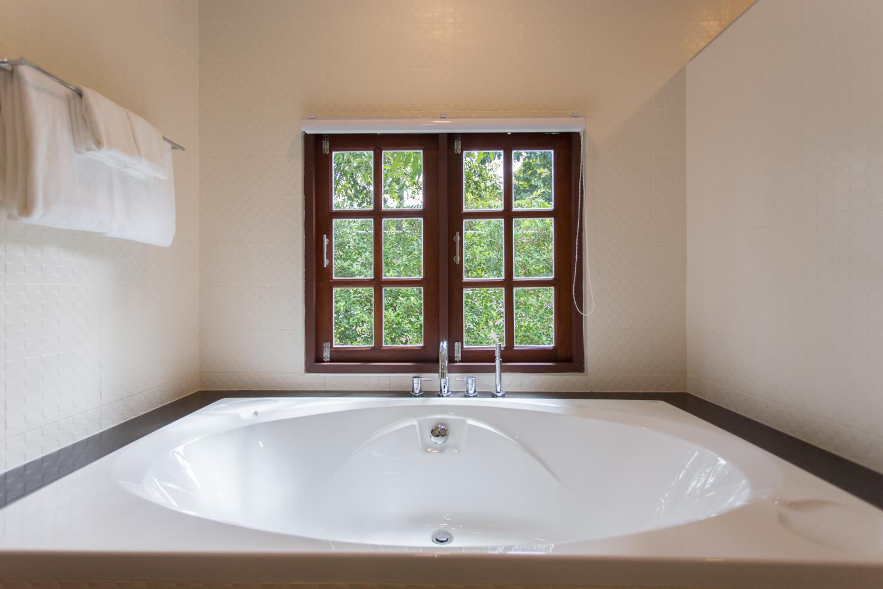 Alisea Pool Villa Aonang