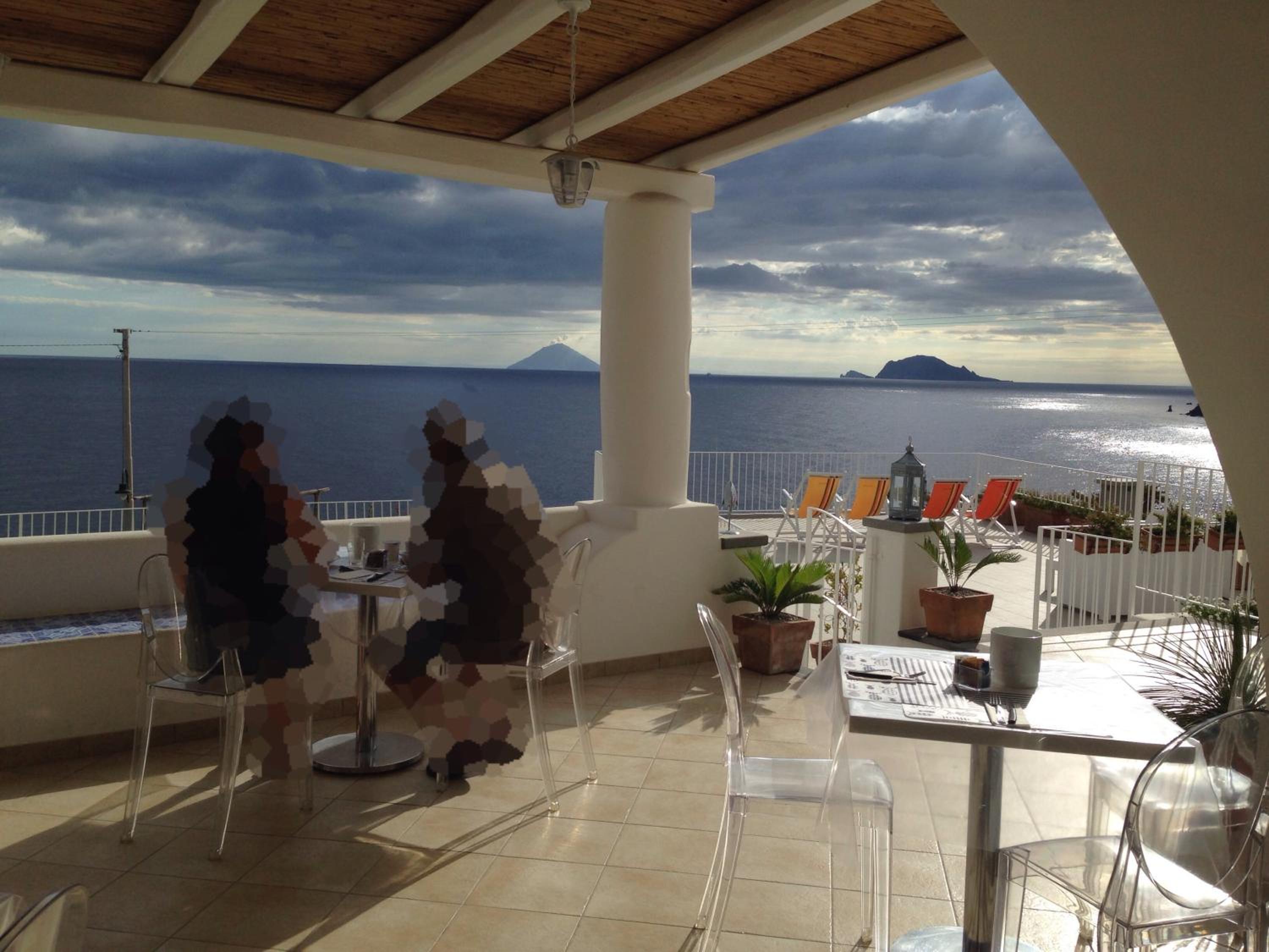 'A Alera Room & Breakfast