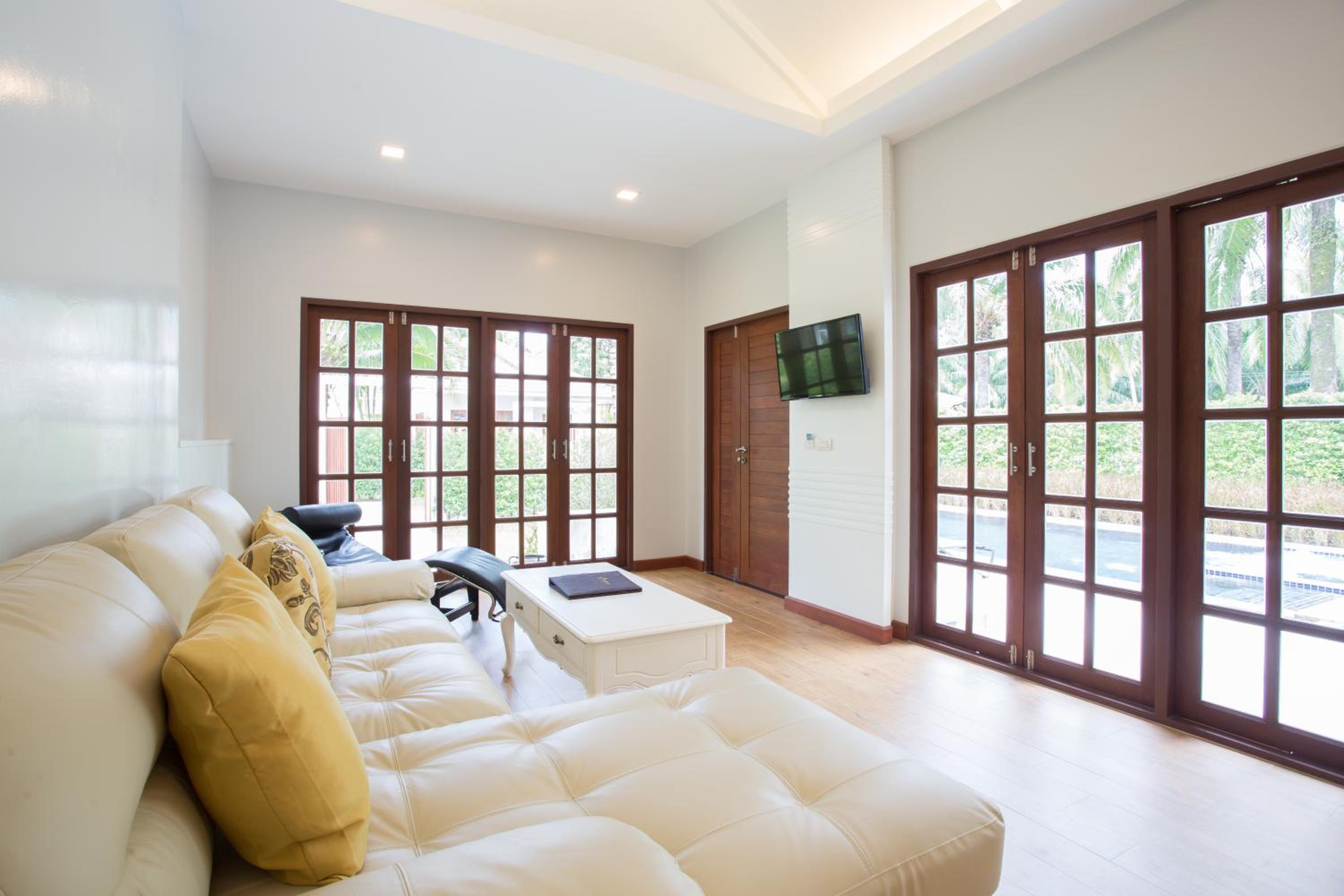 Alisea Pool Villa Aonang - Image 5