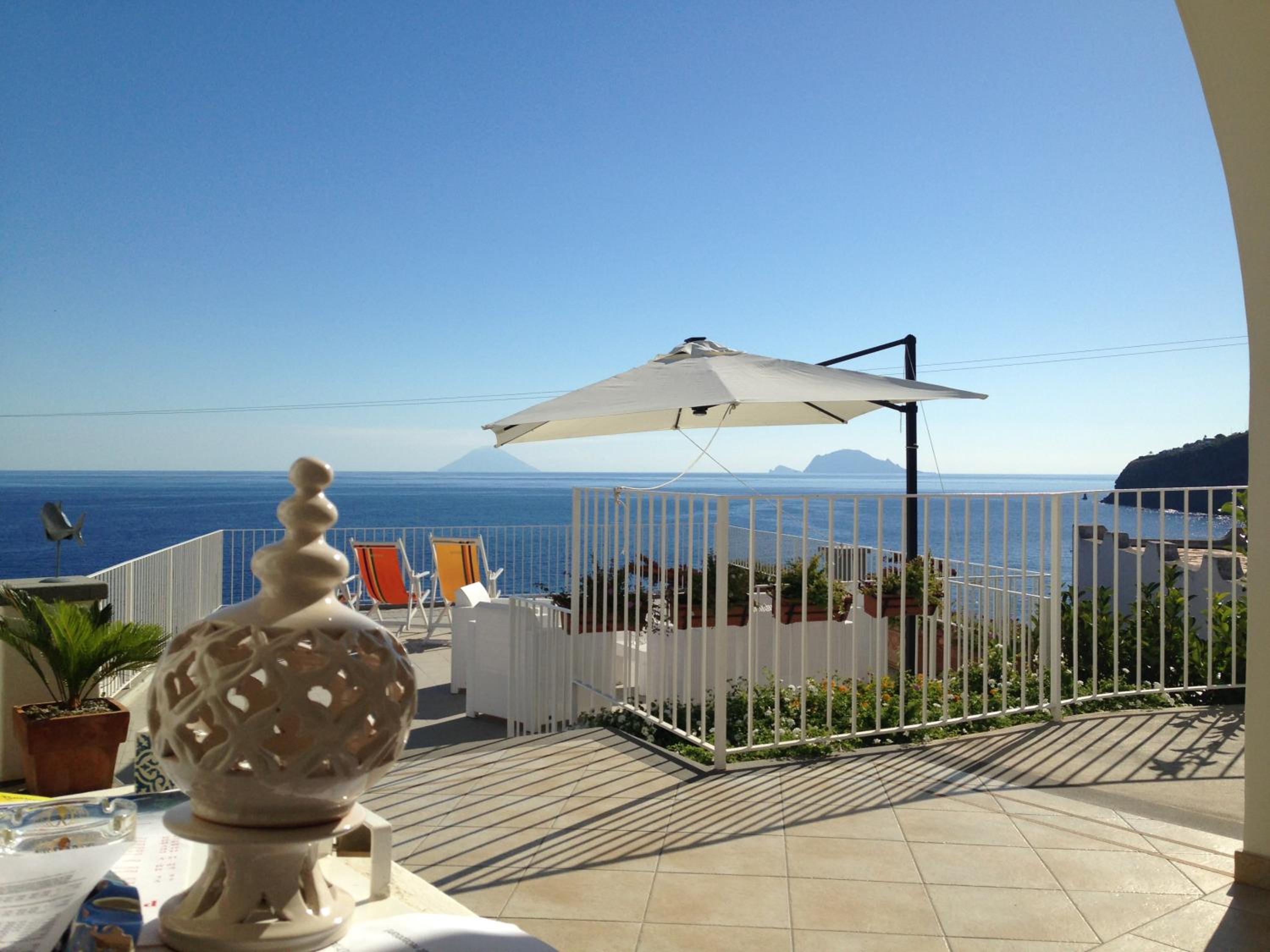 'A Alera Room & Breakfast