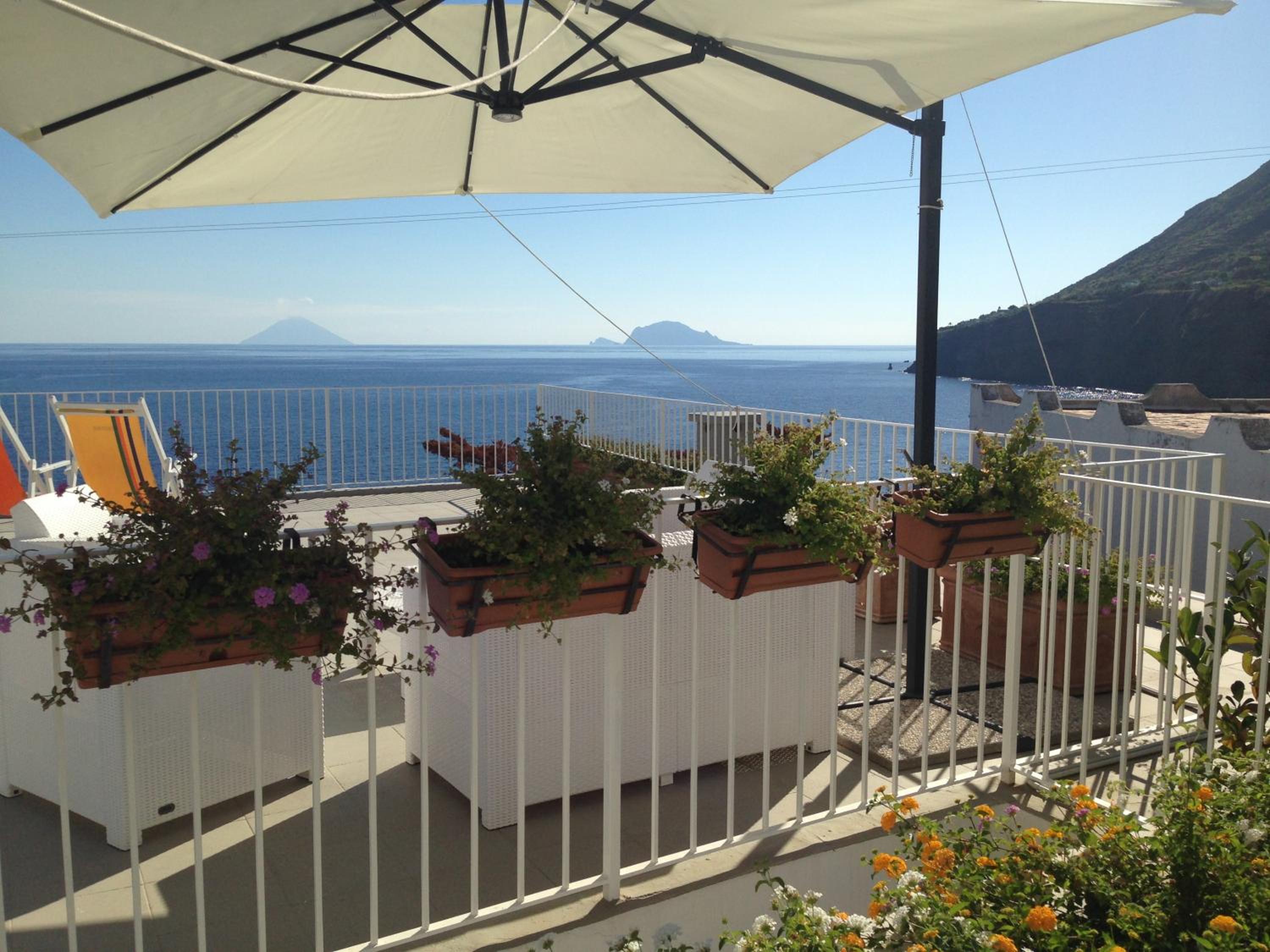'A Alera Room & Breakfast