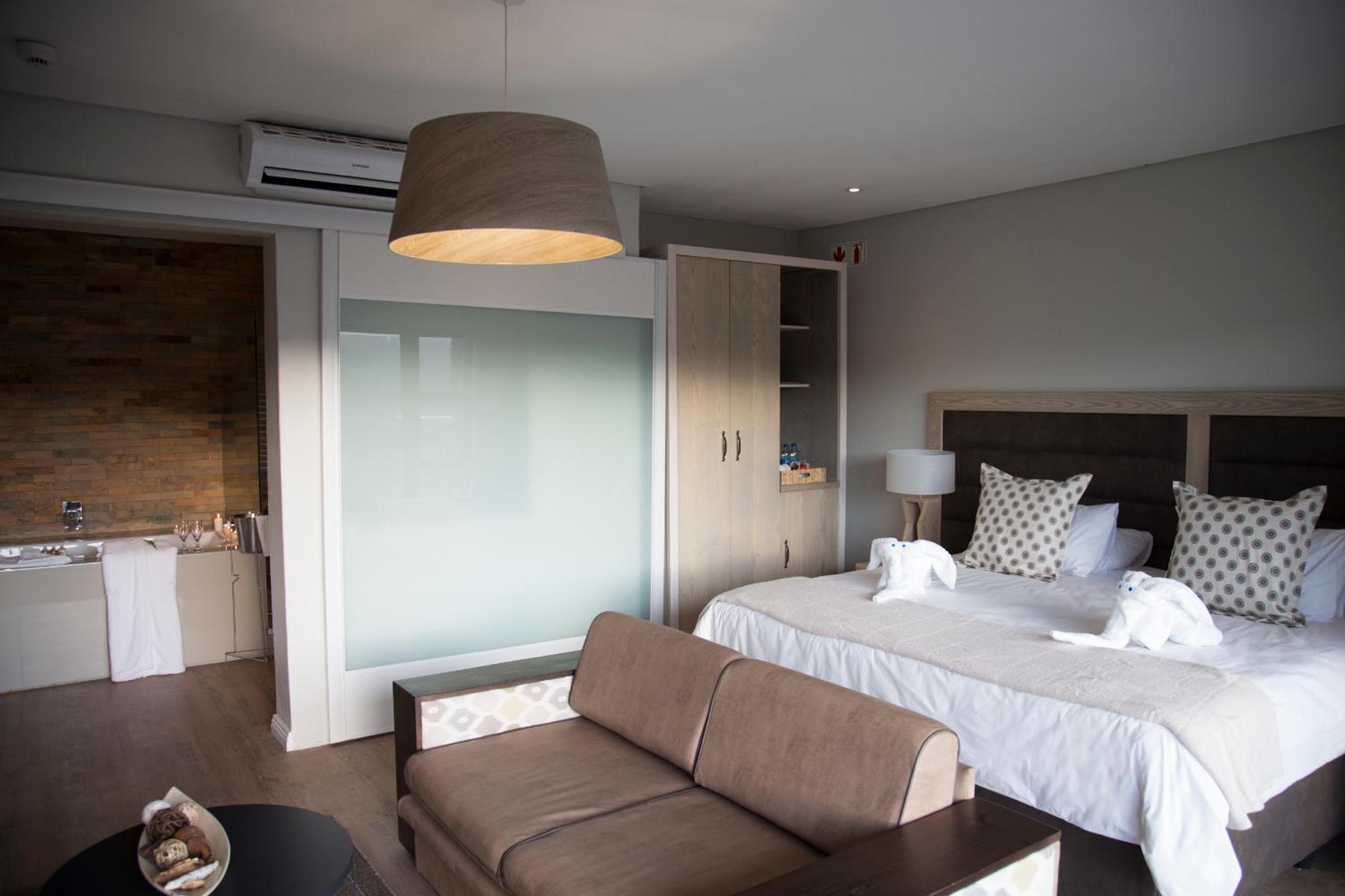 Aquila Private Game Reserve & Spa