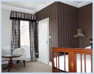 Kings Lynn Vacations - The Lodge - Property Image 18