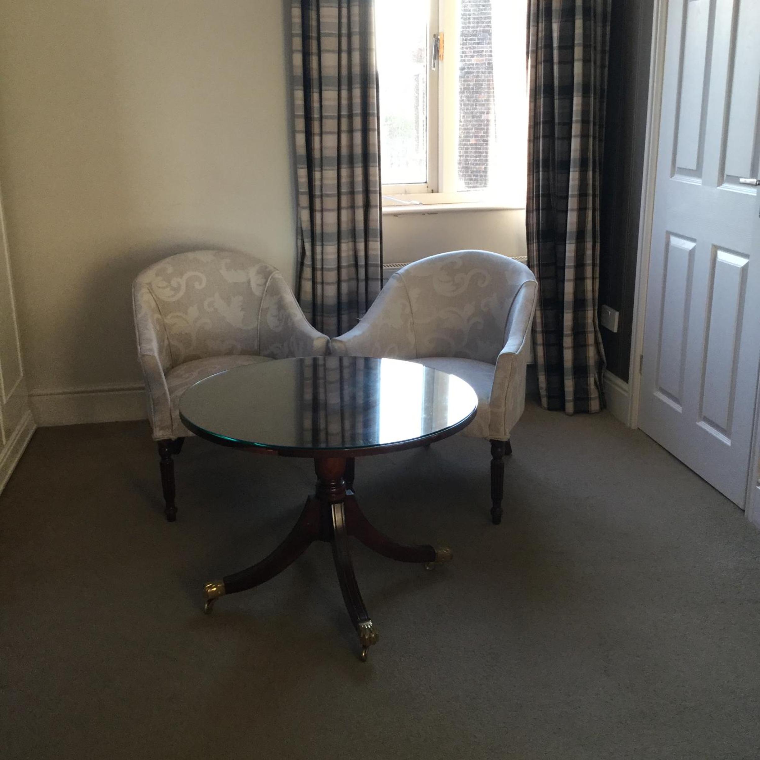 Kings Lynn Vacations - The Lodge - Property Image 4