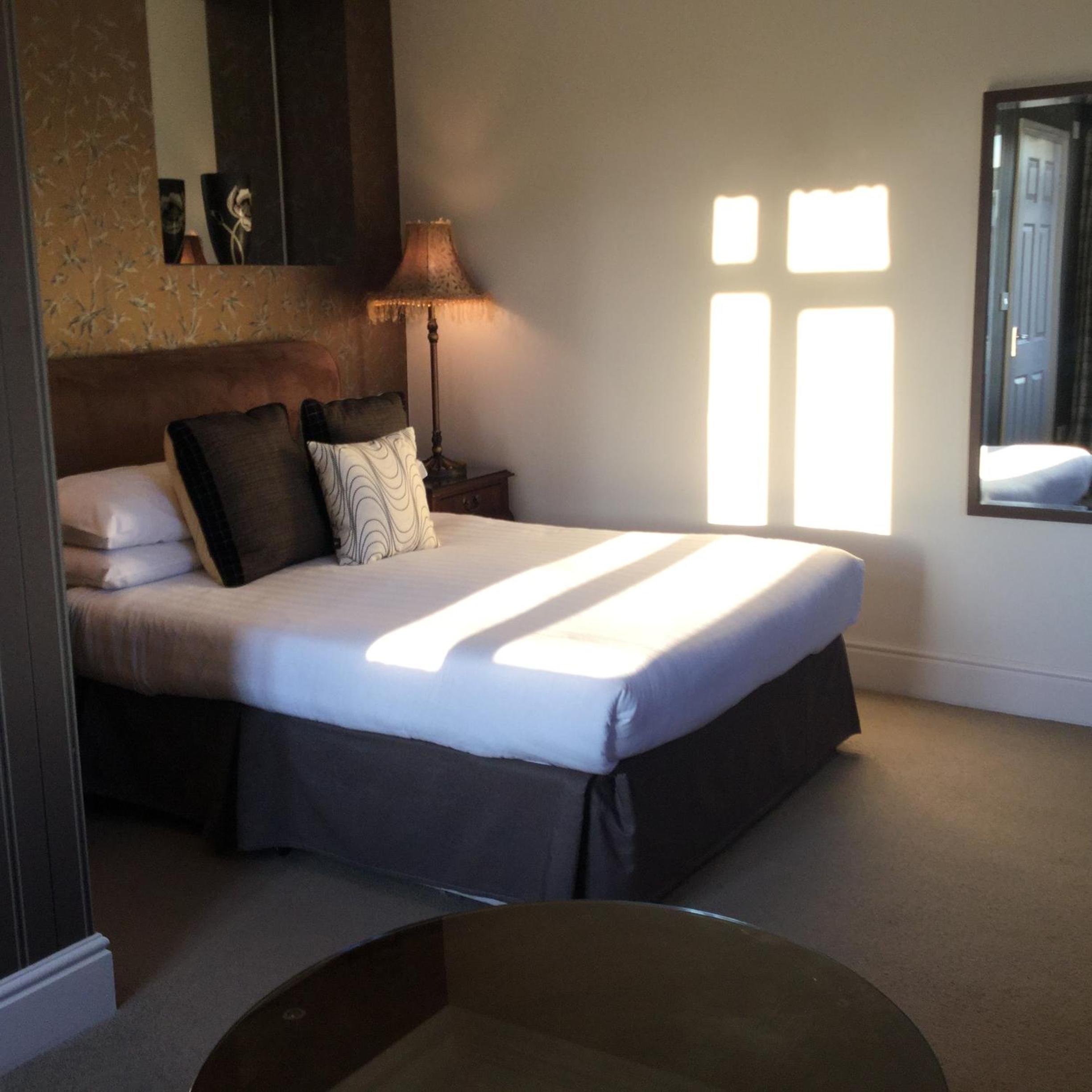 Kings Lynn Vacations - The Lodge - Property Image 13