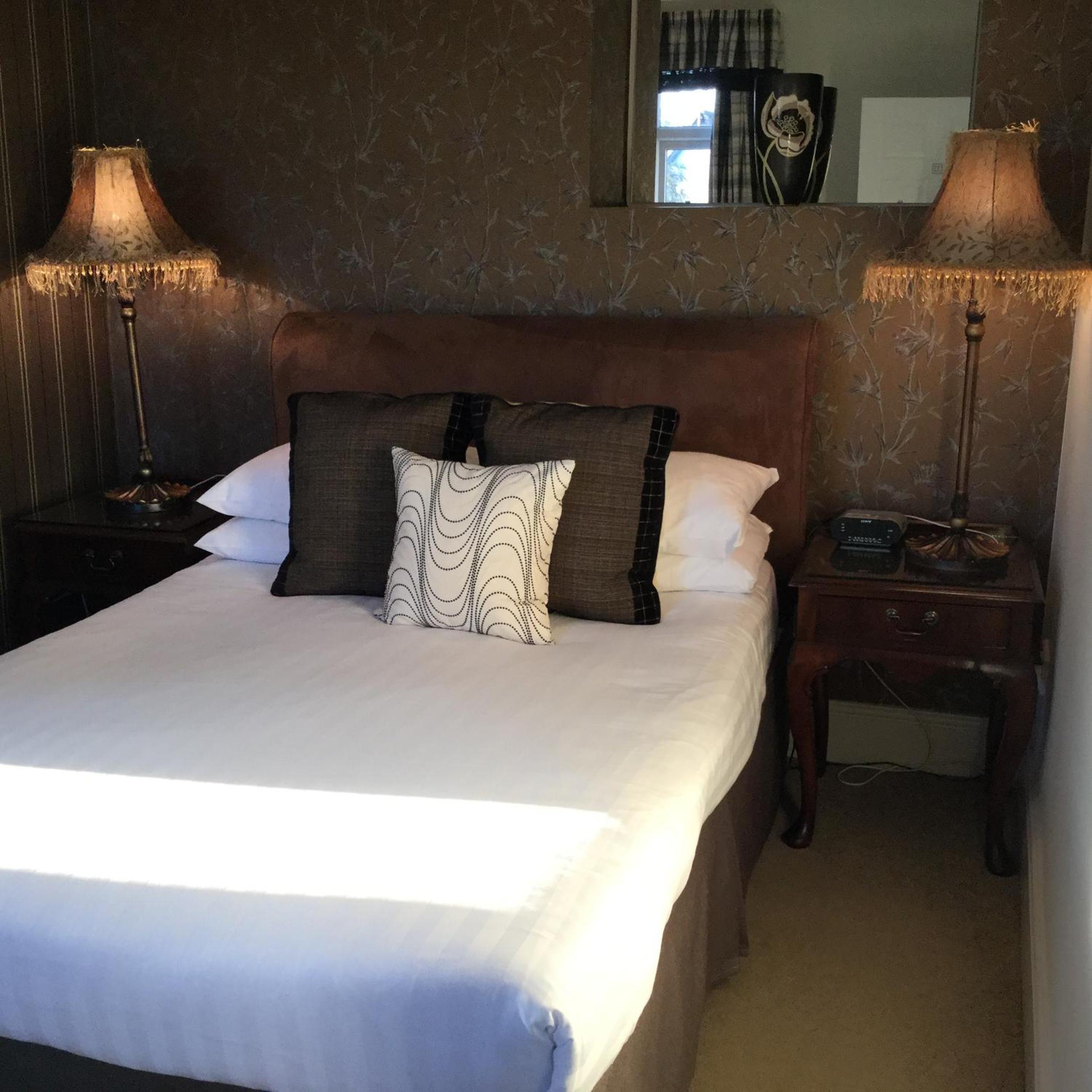 Kings Lynn Vacations - The Lodge - Property Image 12