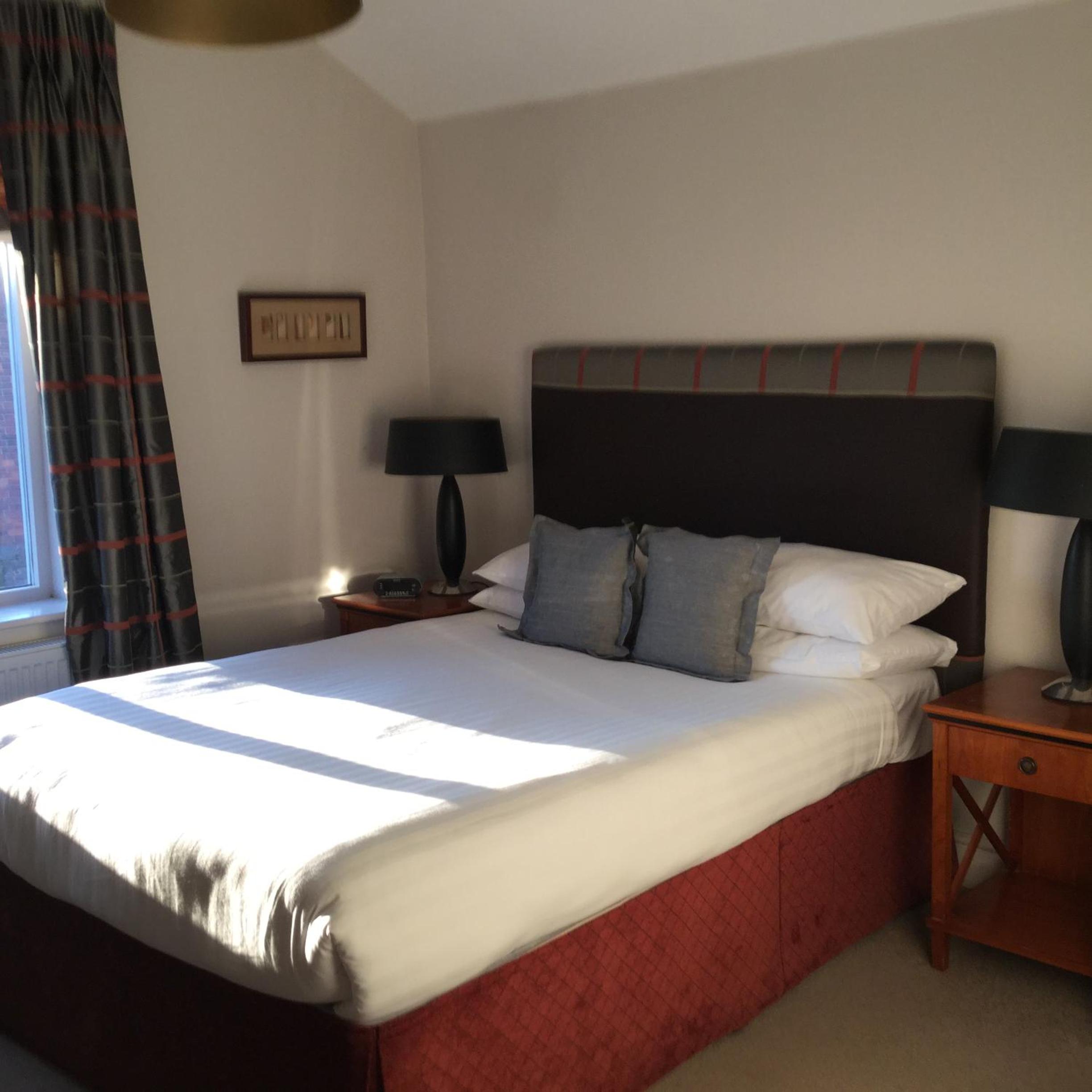 Kings Lynn Vacations - The Lodge - Property Image 11