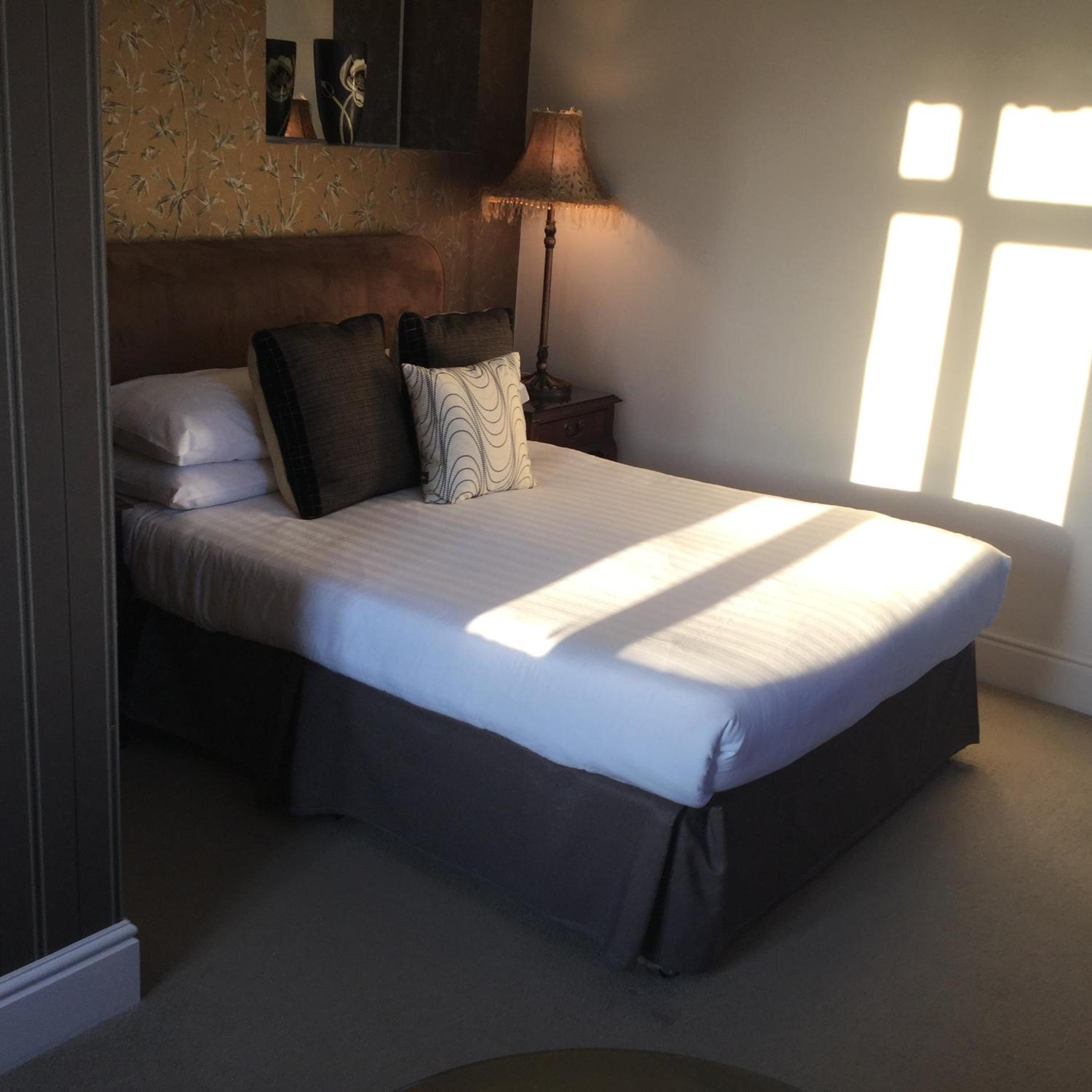 Kings Lynn Vacations - The Lodge - Property Image 2