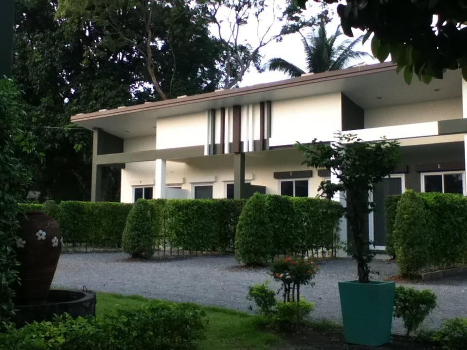 Bai Pai Resort