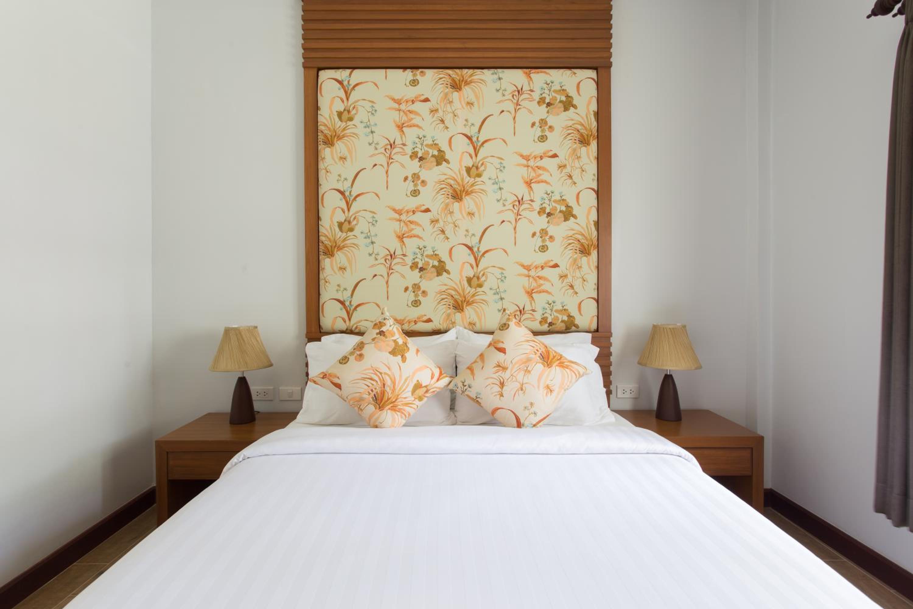 Alisea Pool Villa Aonang