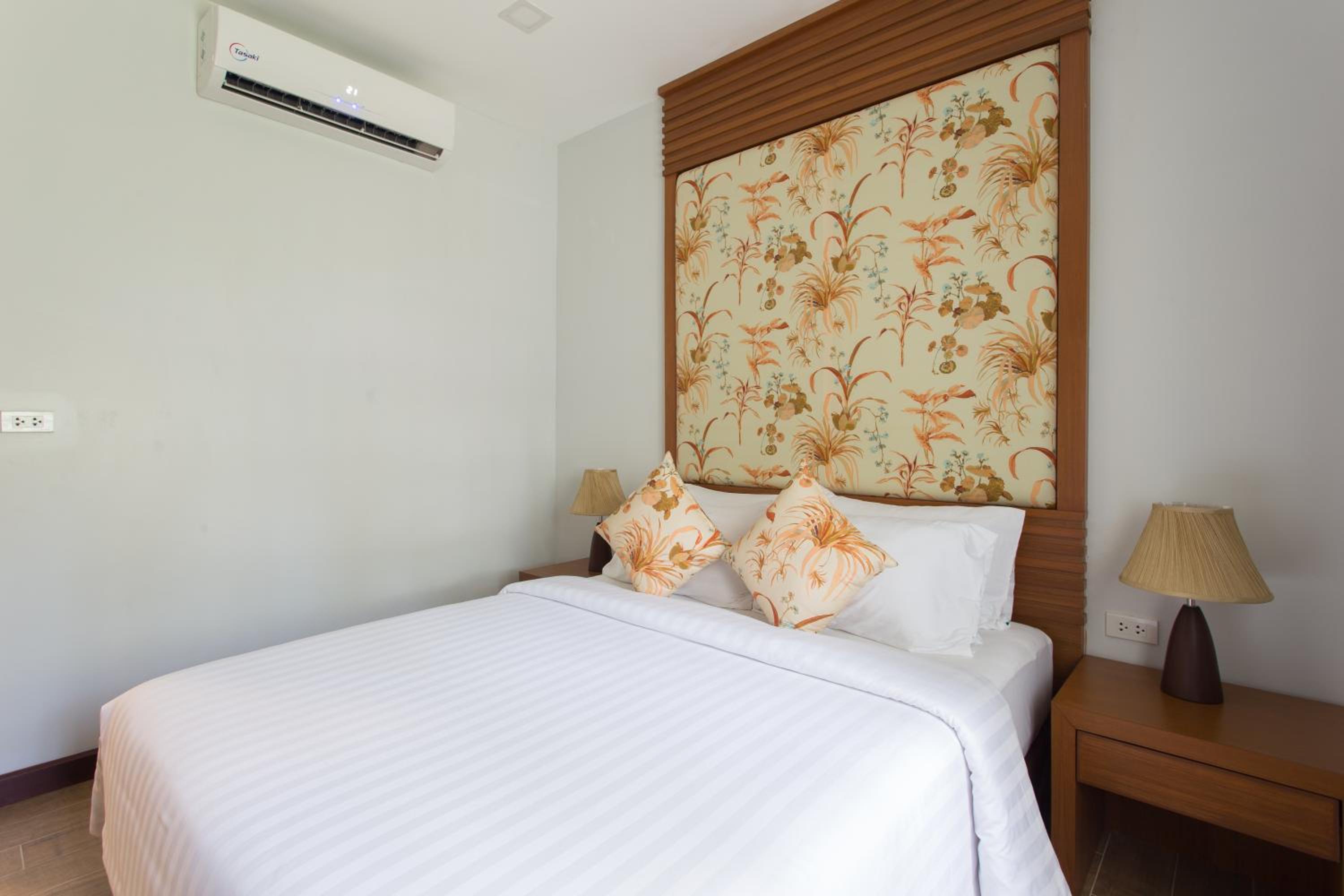 Alisea Pool Villa Aonang