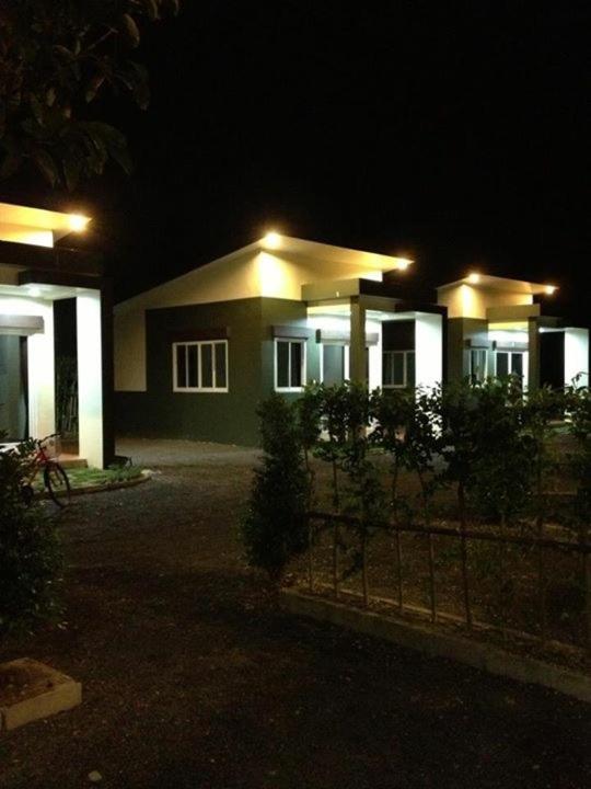 Bai Pai Resort