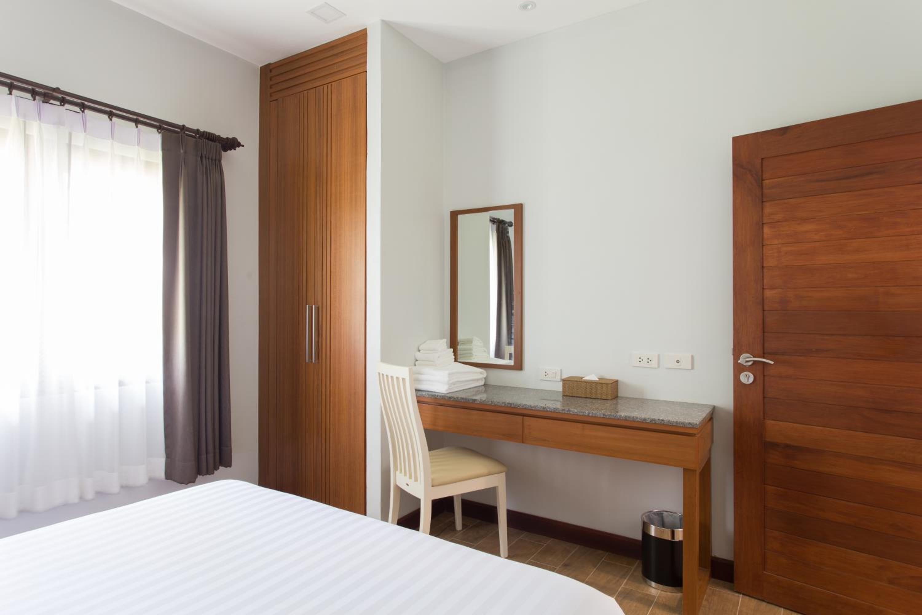 Alisea Pool Villa Aonang