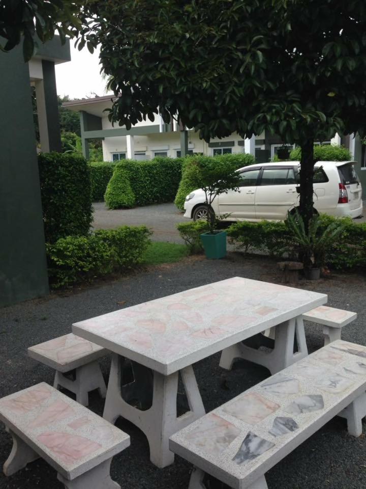 Bai Pai Resort