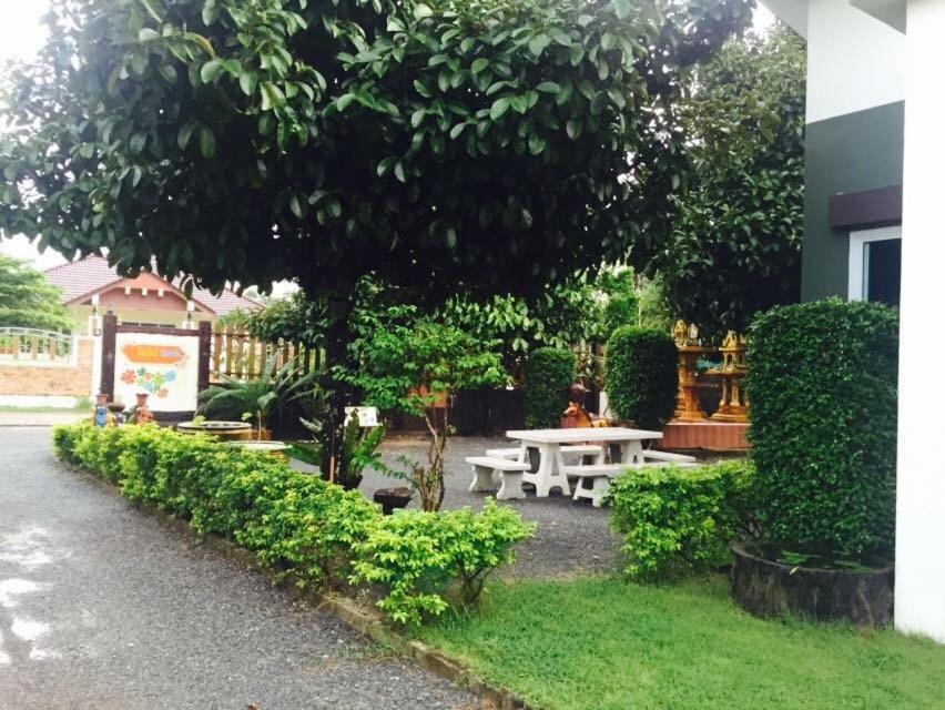 Bai Pai Resort