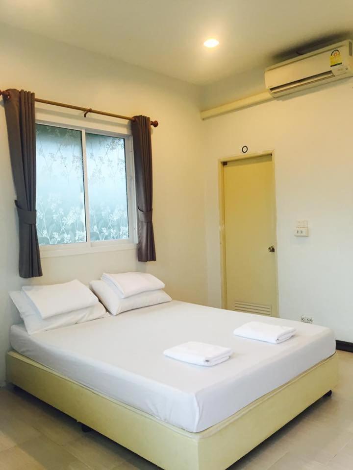 Bai Pai Resort