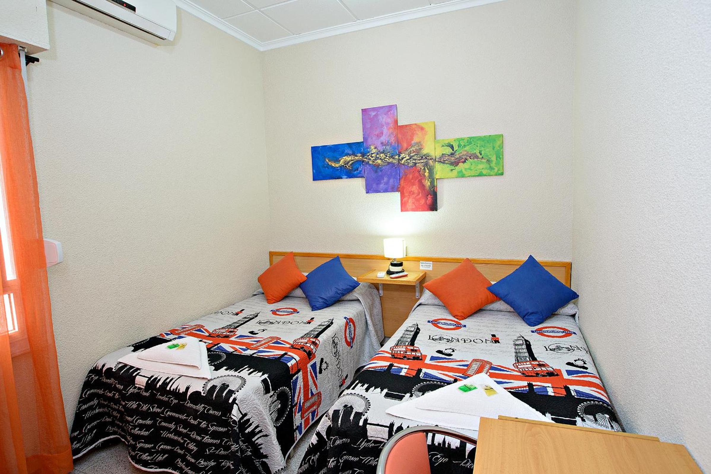 Hostal Carrizo