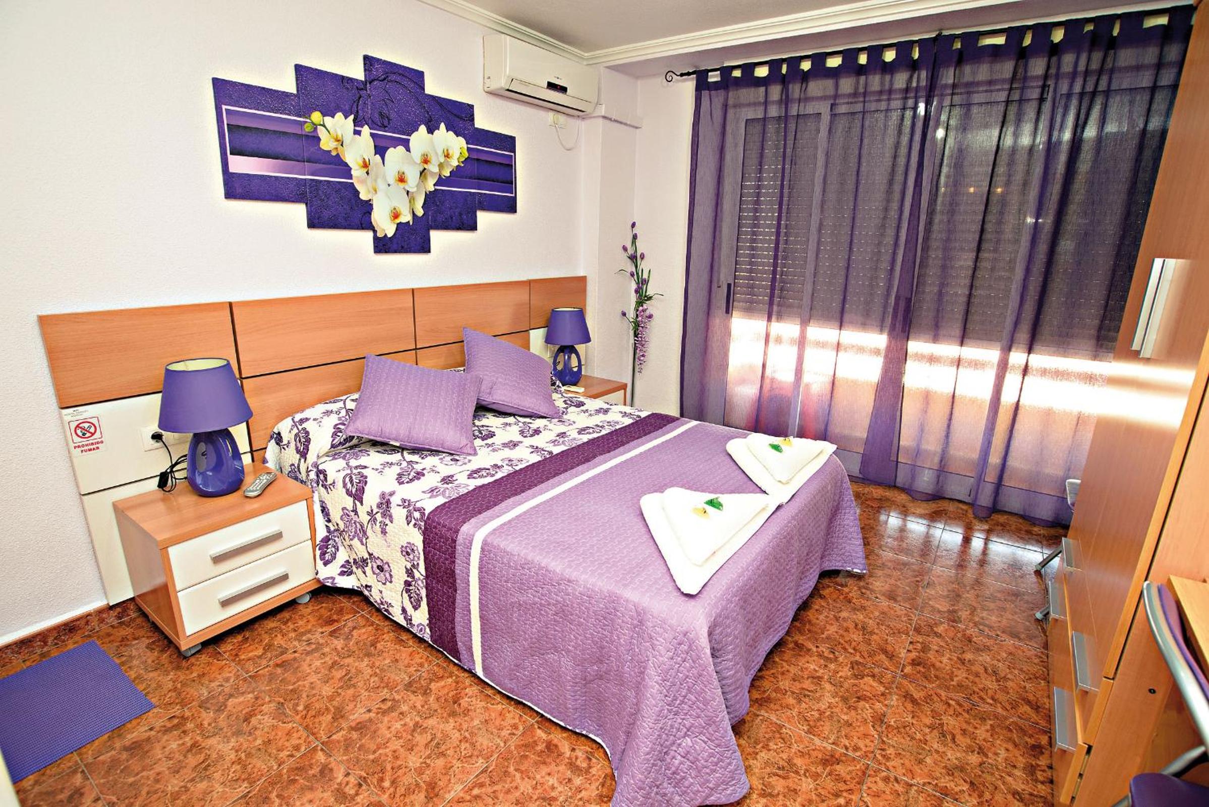 Hostal Carrizo