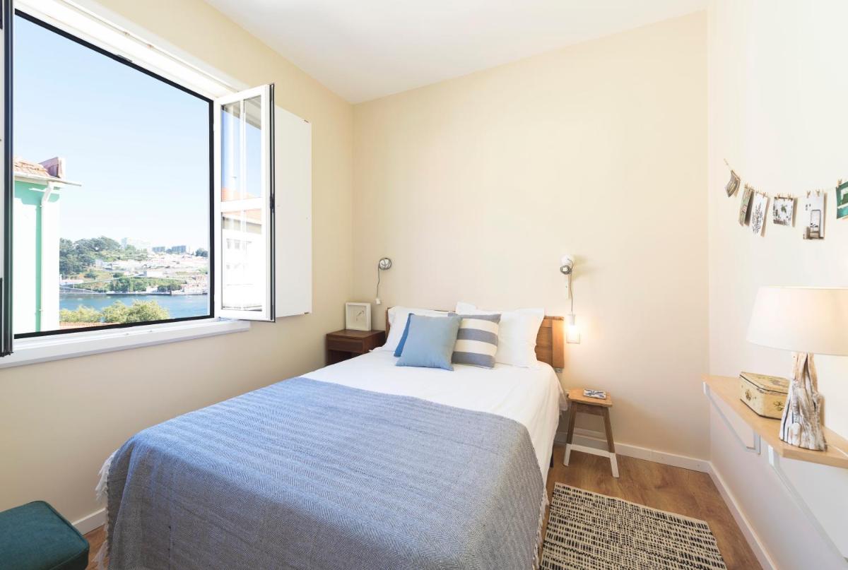 Apartamento Miradouro do Ouro view 2