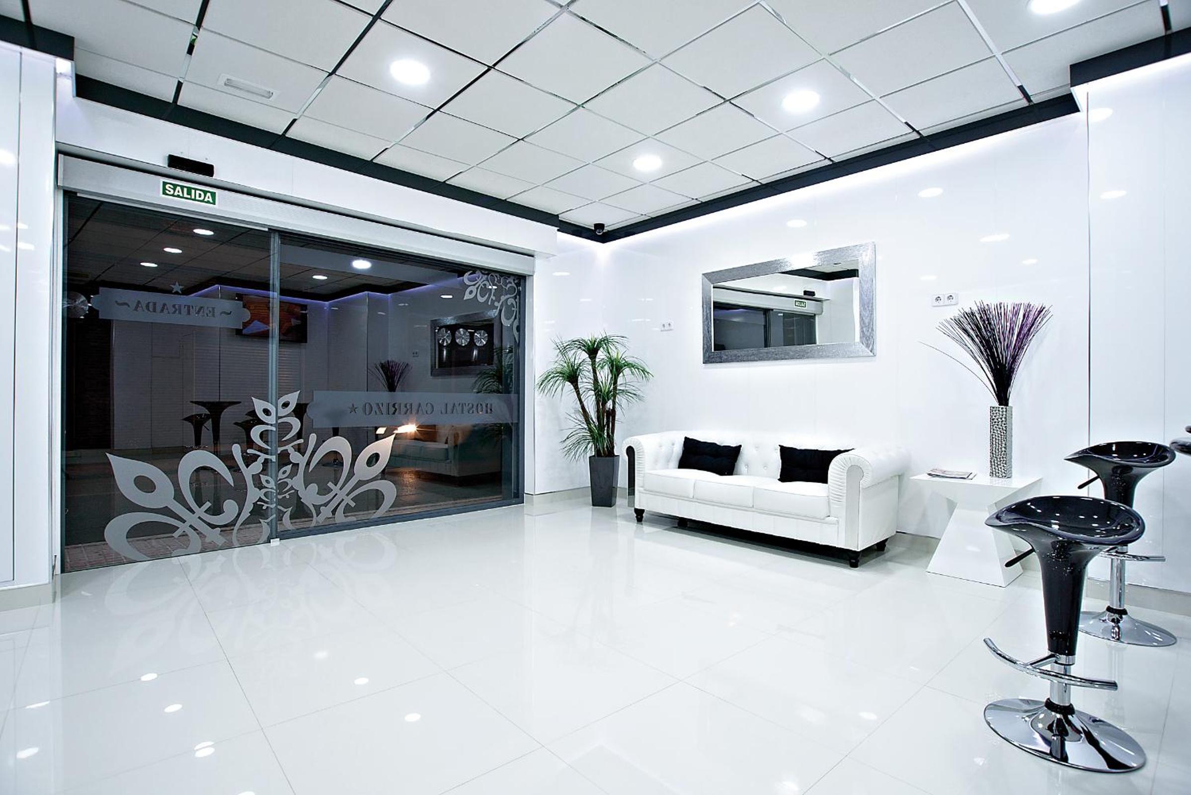 Hostal Carrizo