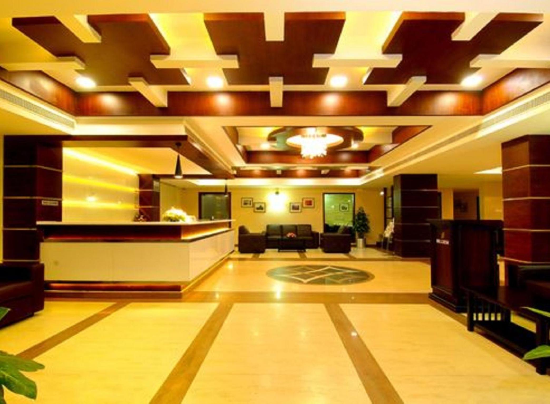Hotel Excalibur