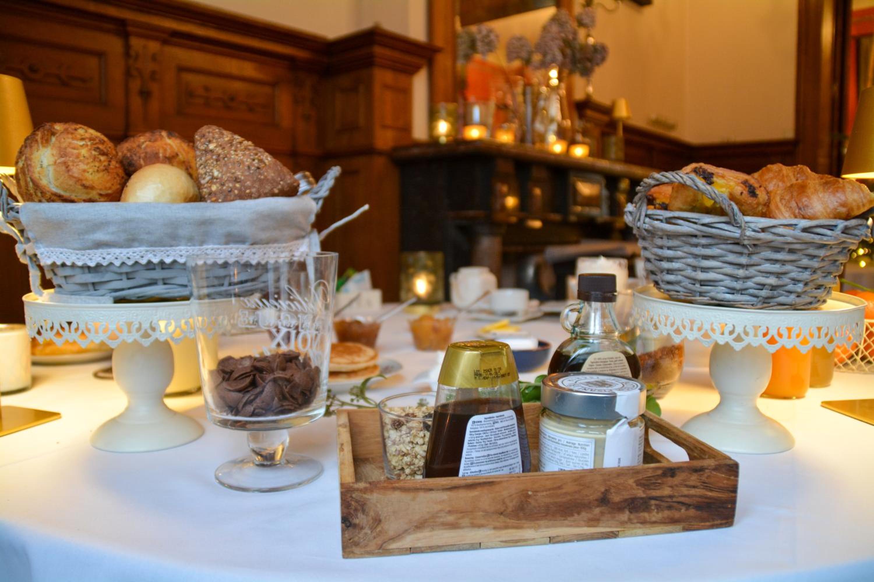 B&B Bel Natura - Couette et Café, photo 28