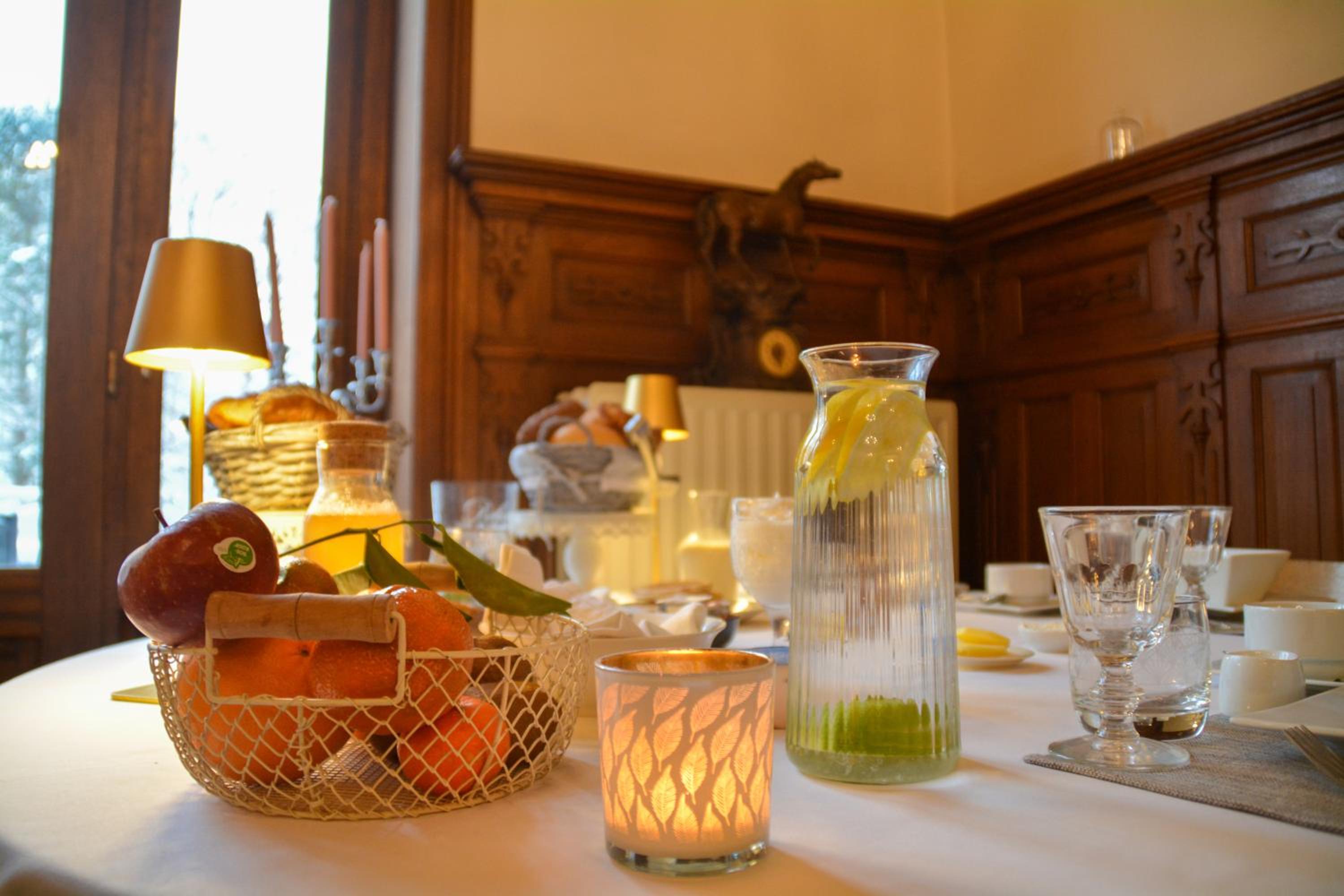 B&B Bel Natura - Couette et Café, photo 36