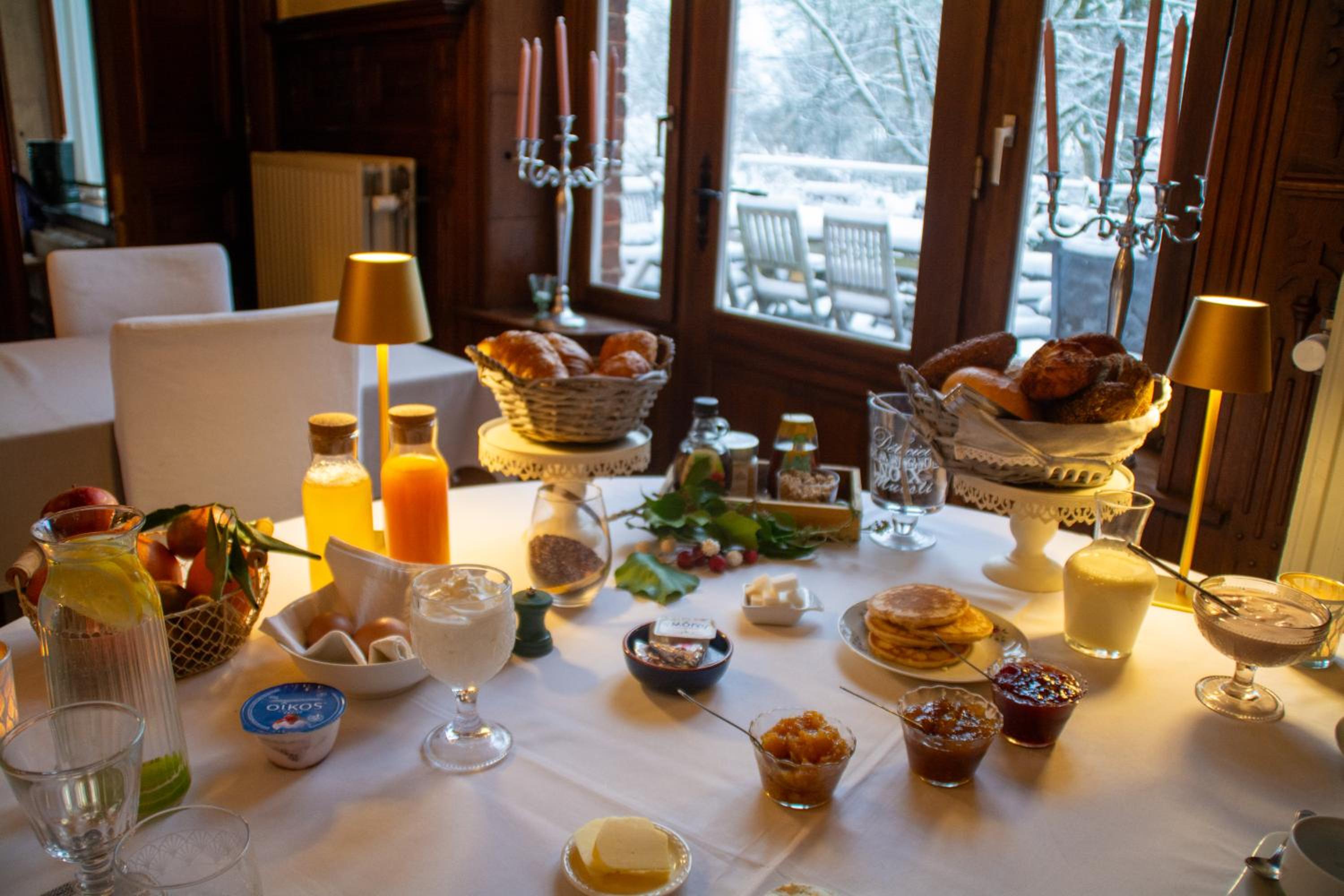 B&B Bel Natura - Couette et Café, photo 9