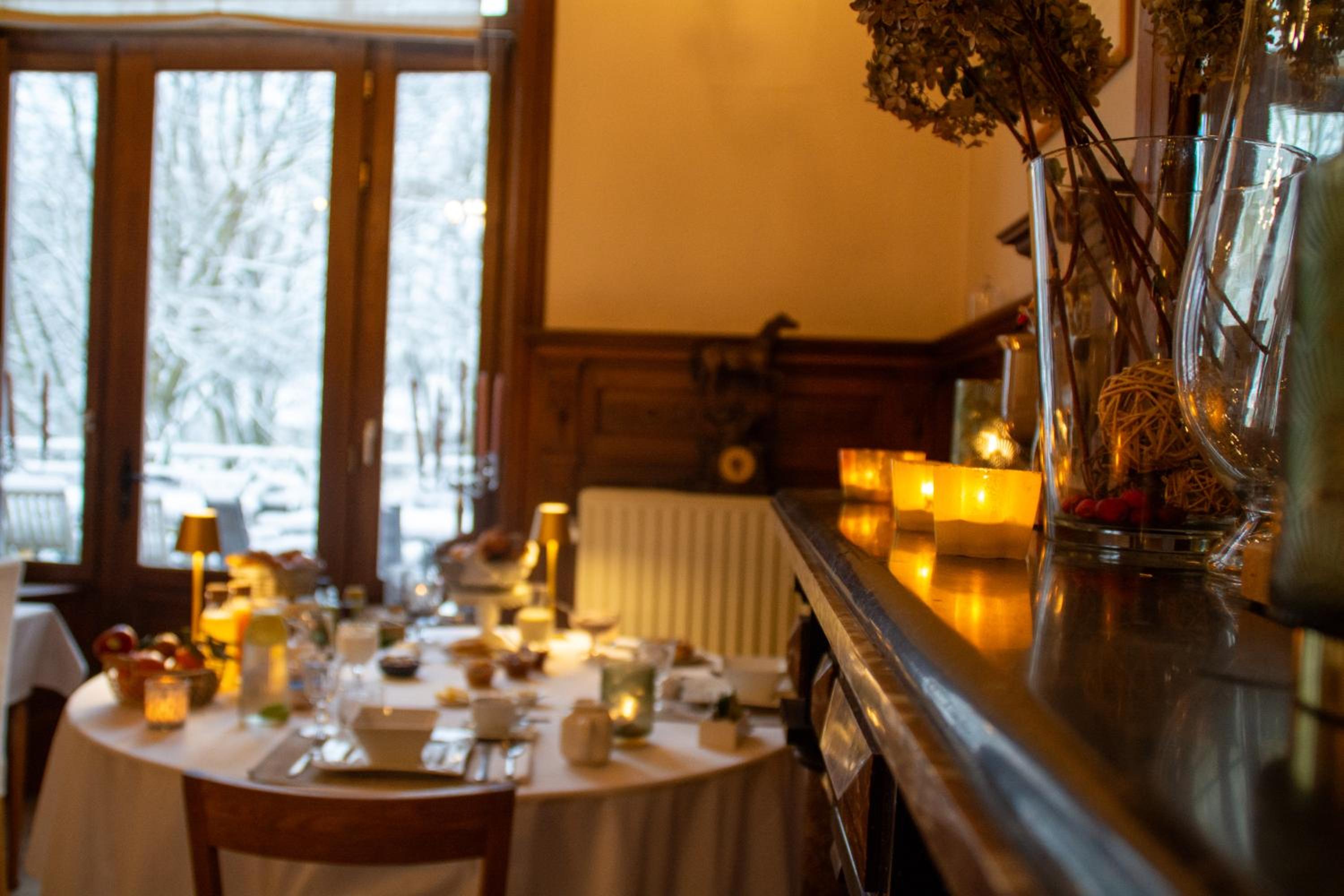 B&B Bel Natura - Couette et Café, photo 29