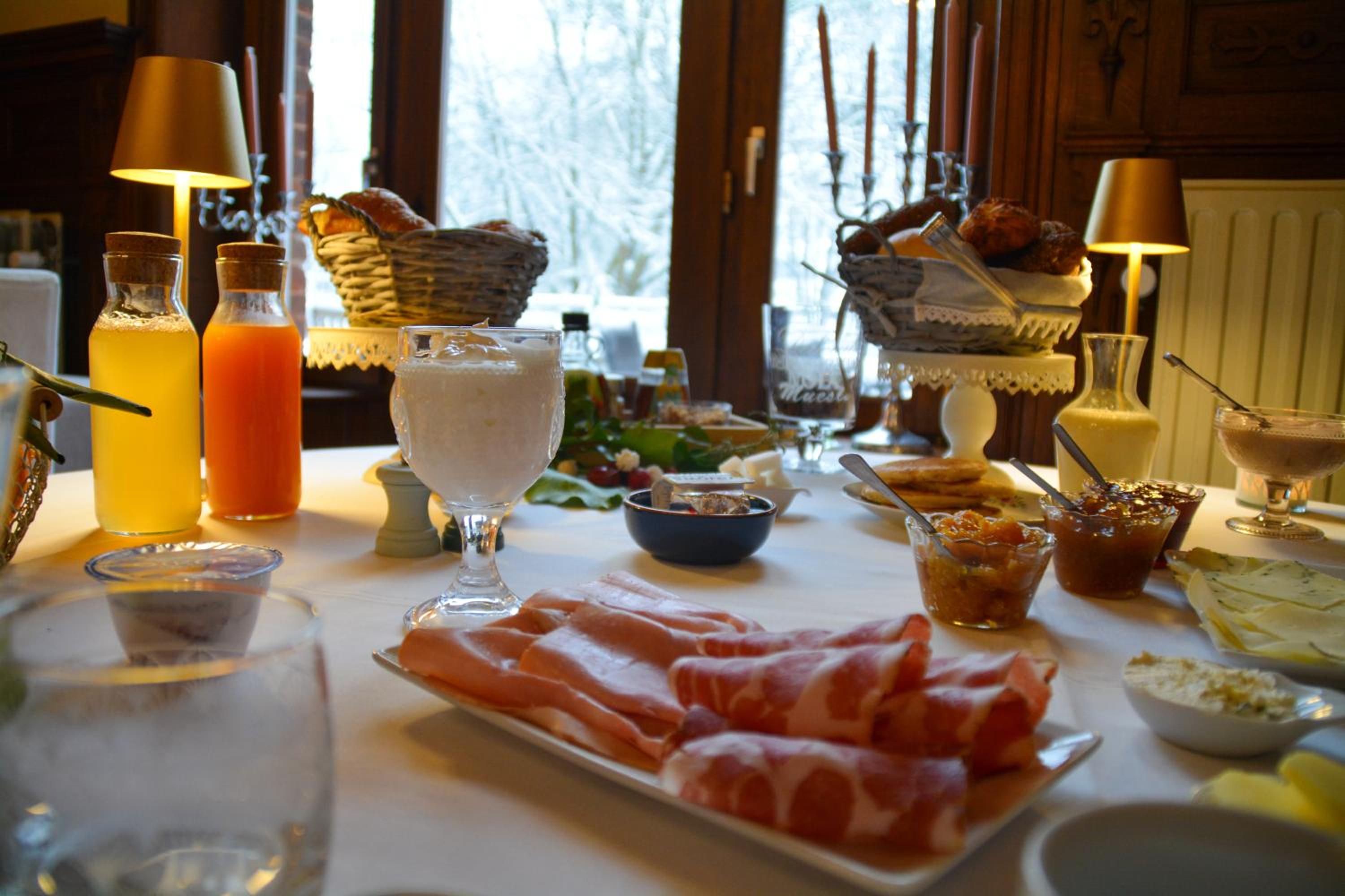 B&B Bel Natura - Couette et Café, photo 44