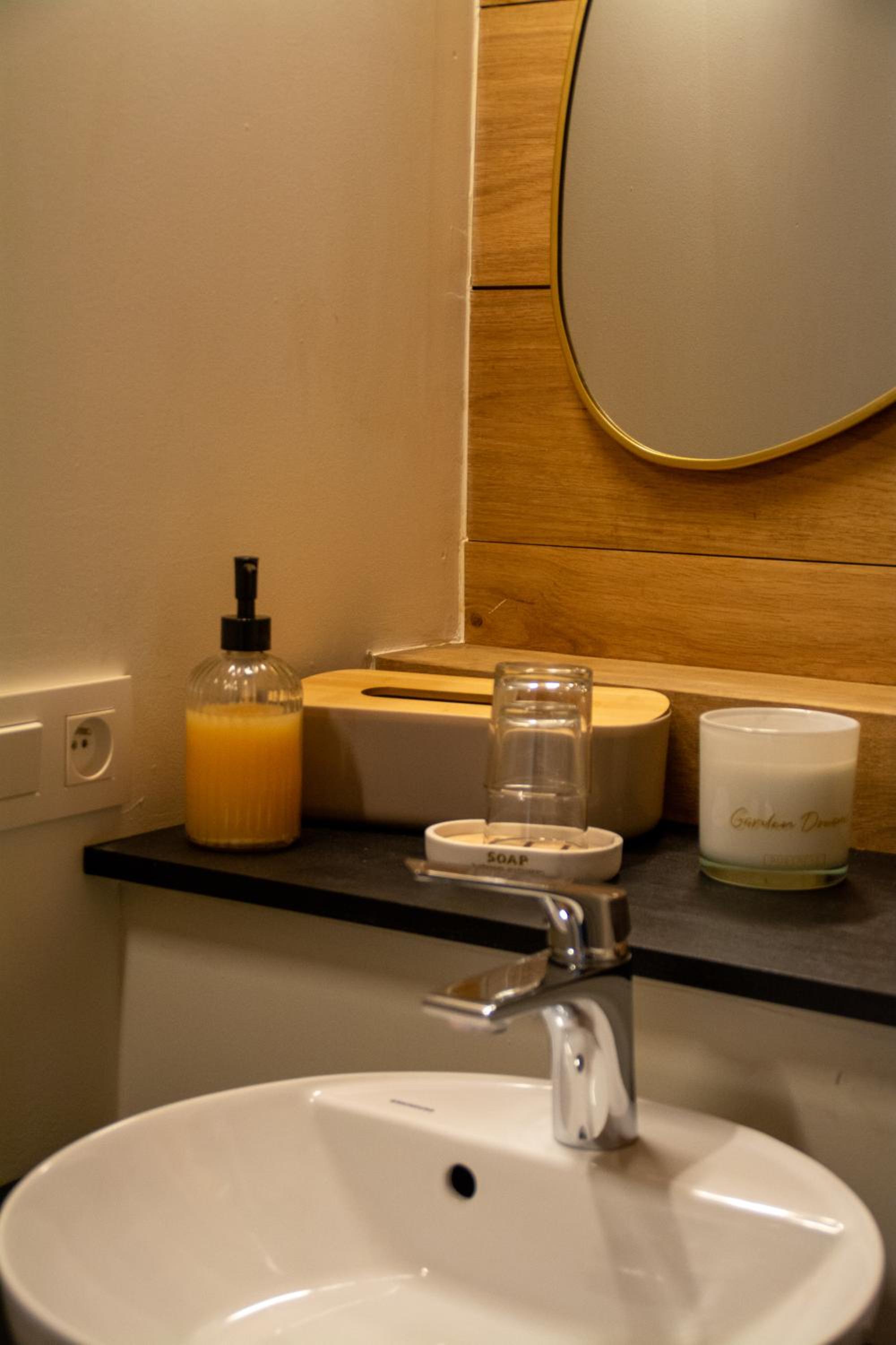 B&B Bel Natura - Couette et Café, photo 25