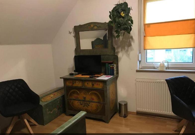 Pension Deinhardt, photo 29