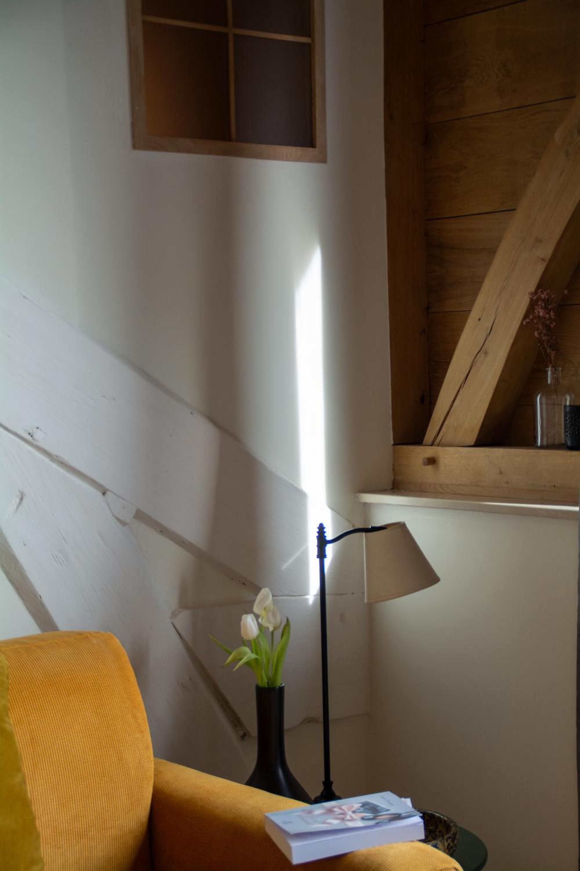 B&B Bel Natura - Couette et Café, photo 22