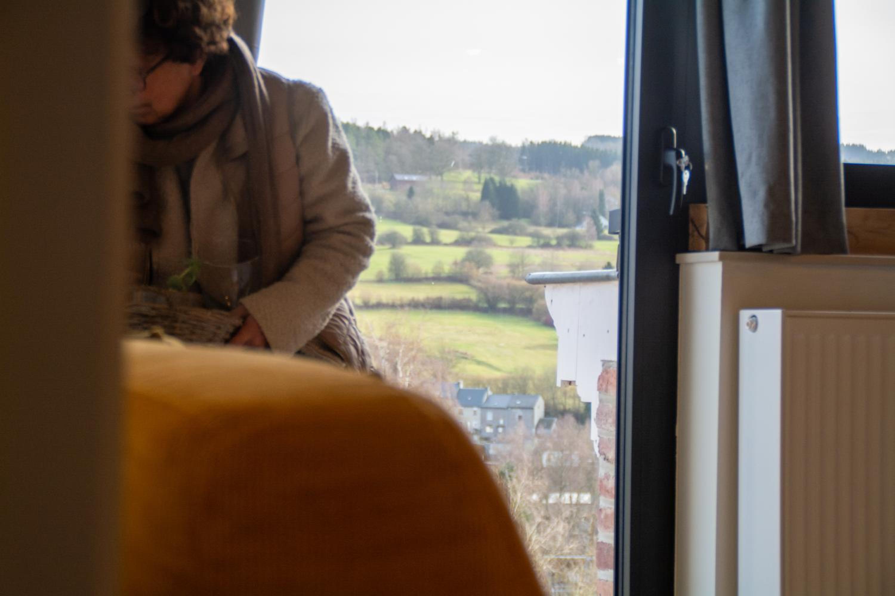 B&B Bel Natura - Couette et Café, photo 15