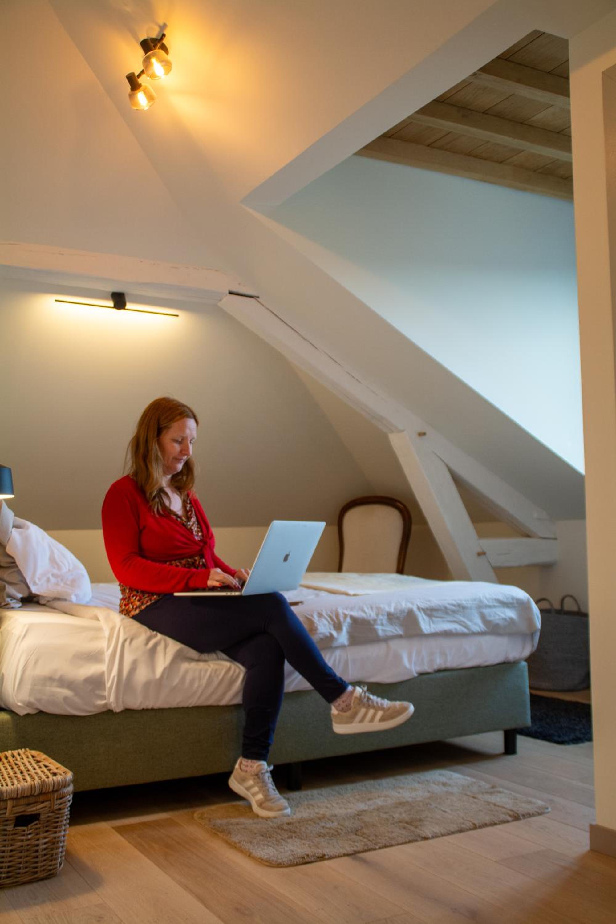 B&B Bel Natura - Couette et Café, photo 58