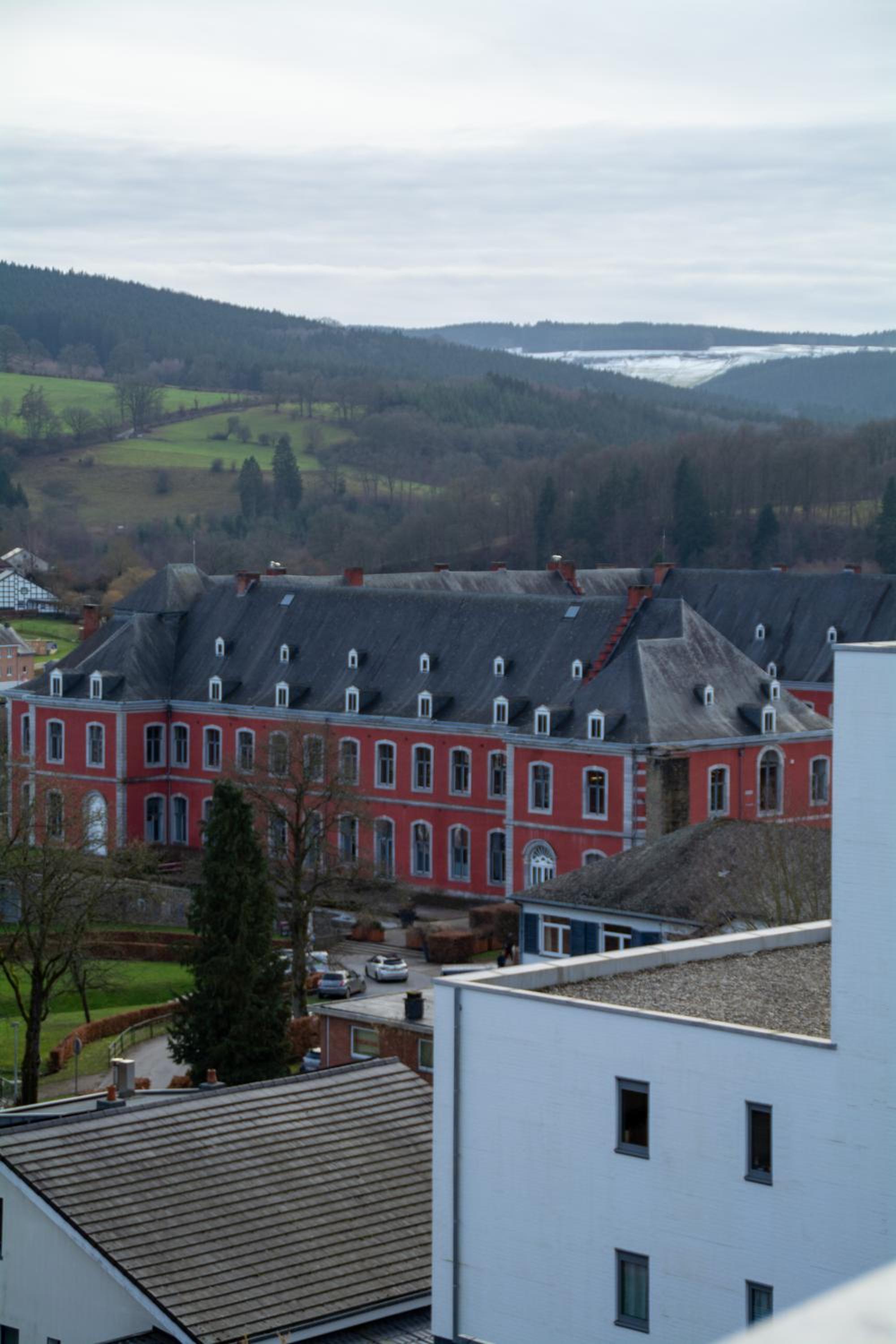 B&B Bel Natura - Couette et Café, photo 12