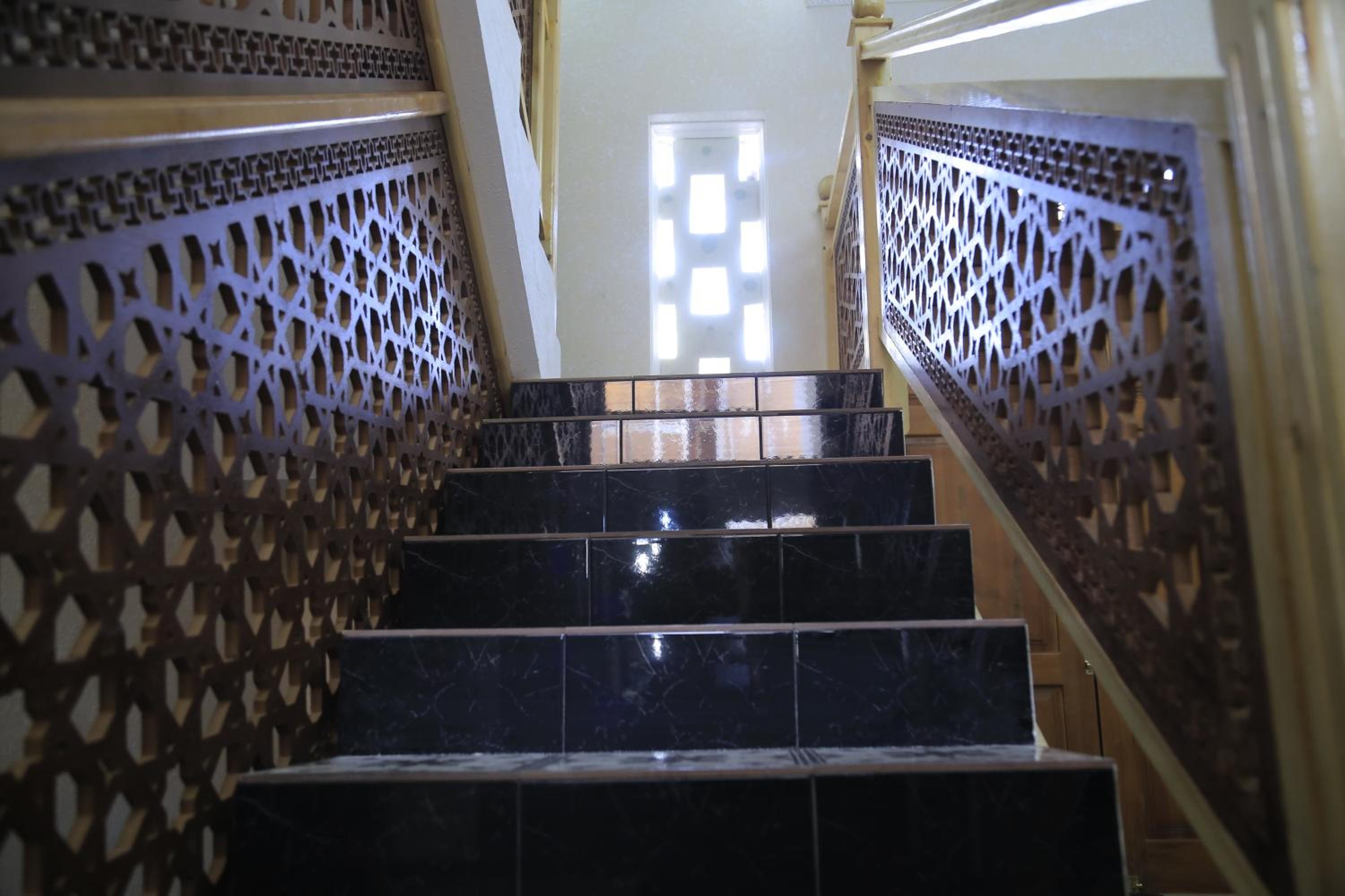 Bukhara Baraka Boutique Hotel