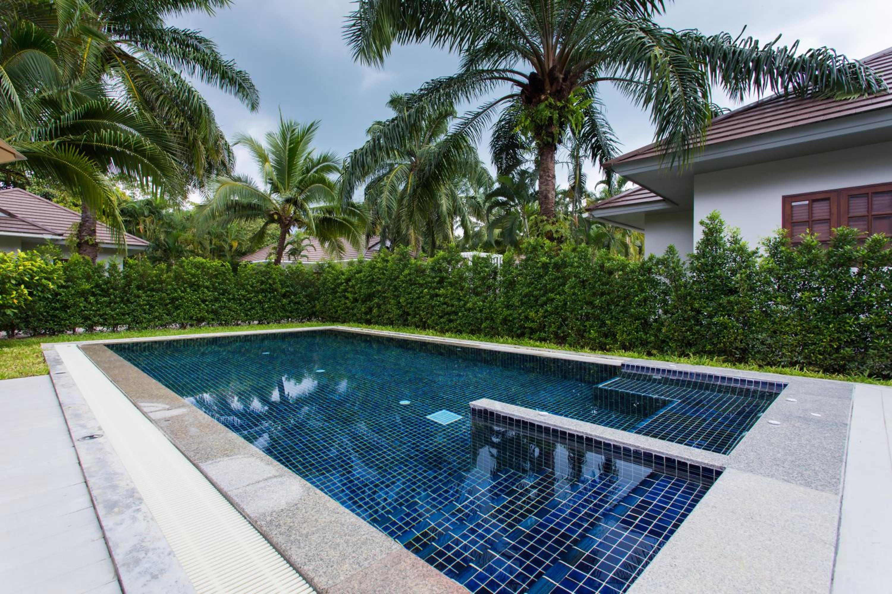 Alisea Pool Villa Aonang - Image 4