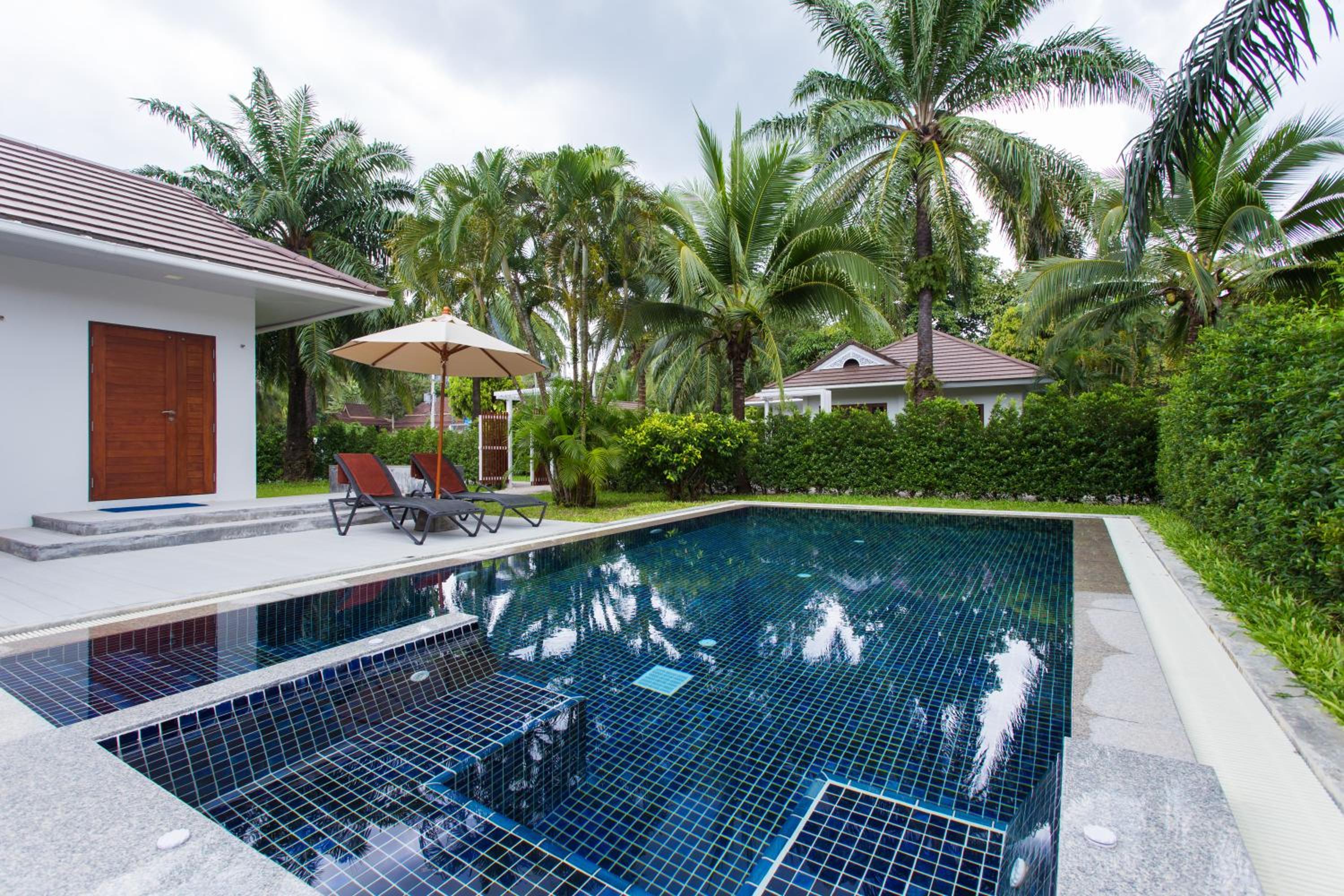 Alisea Pool Villa Aonang - Image 3
