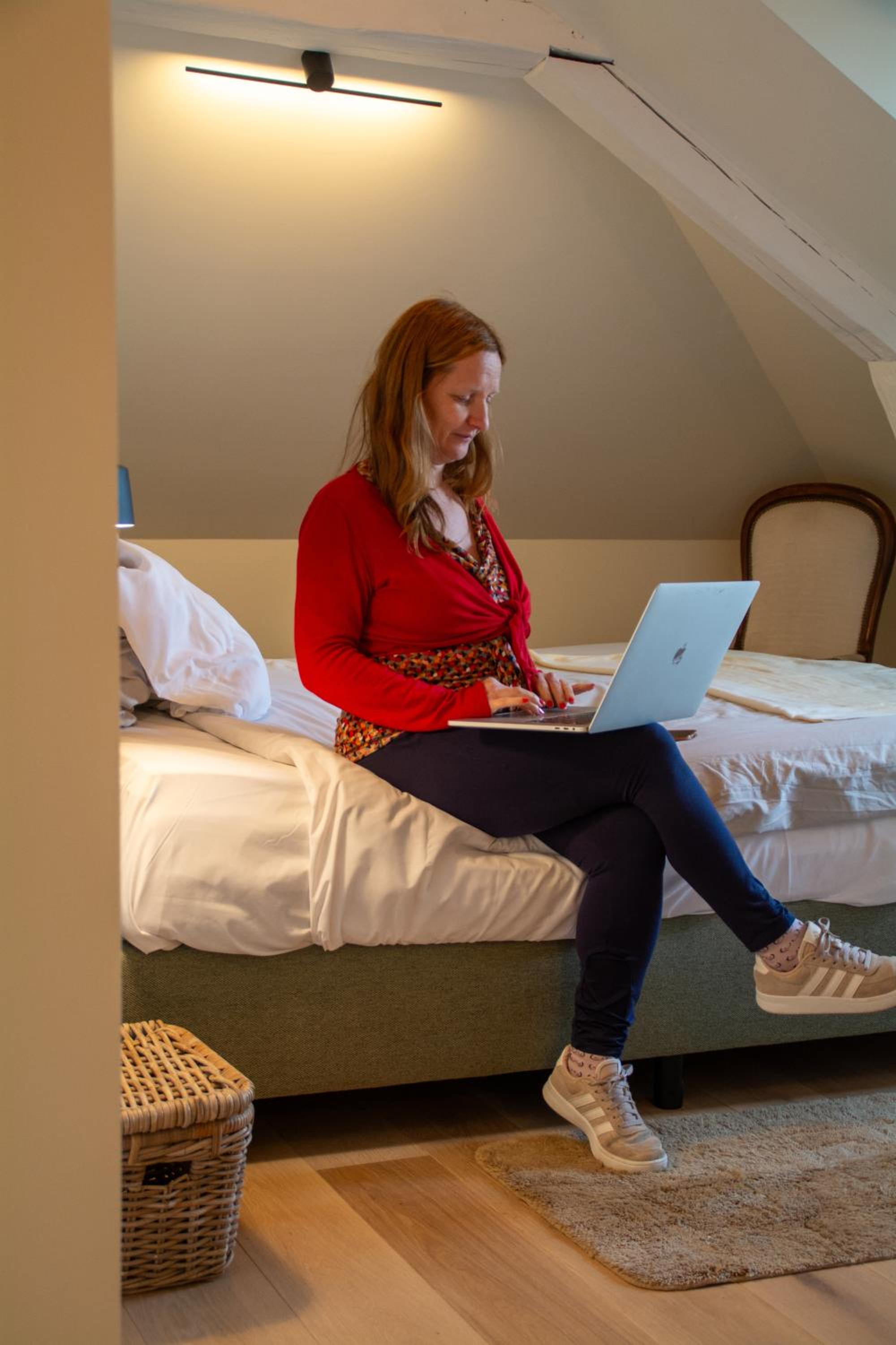 B&B Bel Natura - Couette et Café, photo 48