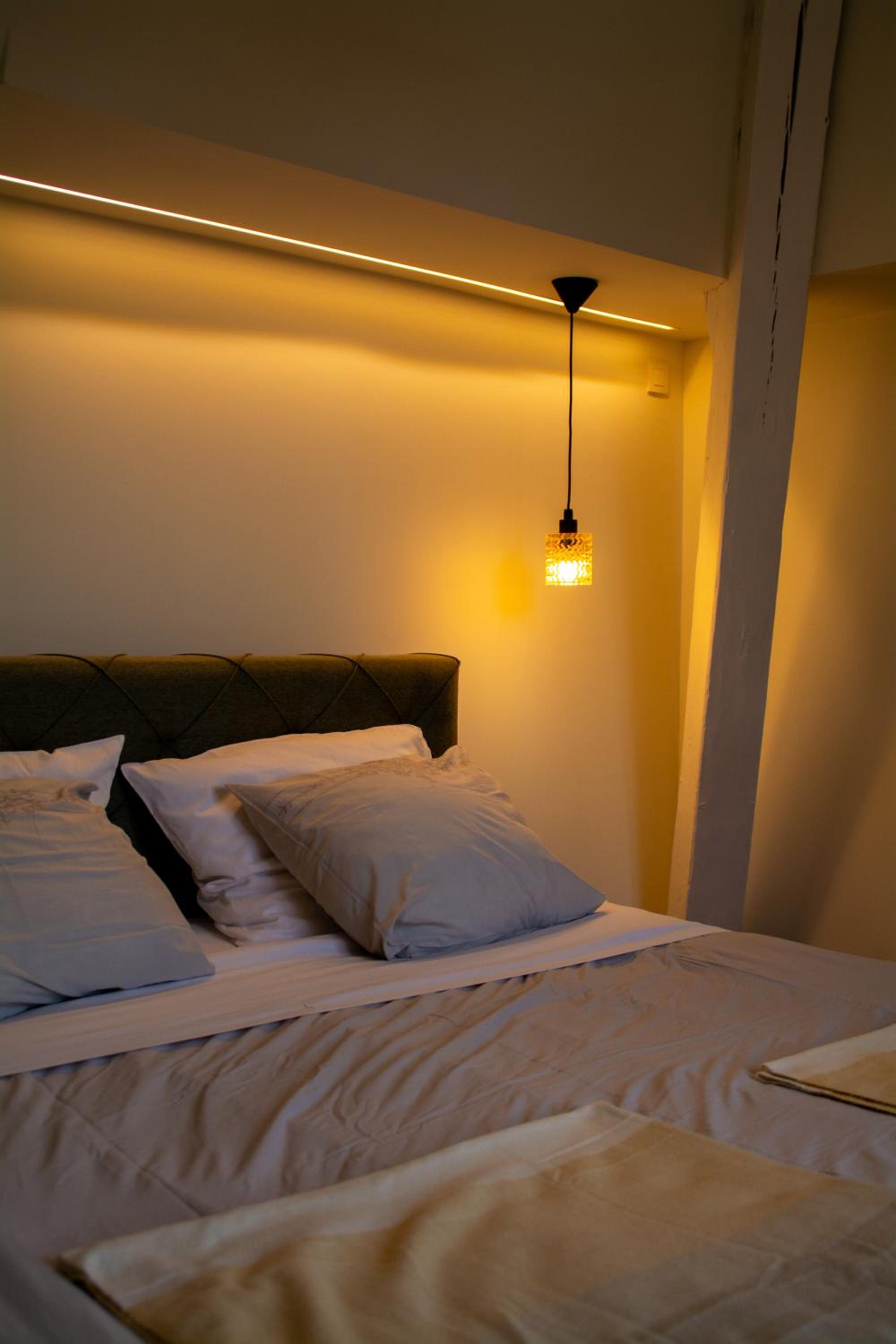 B&B Bel Natura - Couette et Café, photo 10