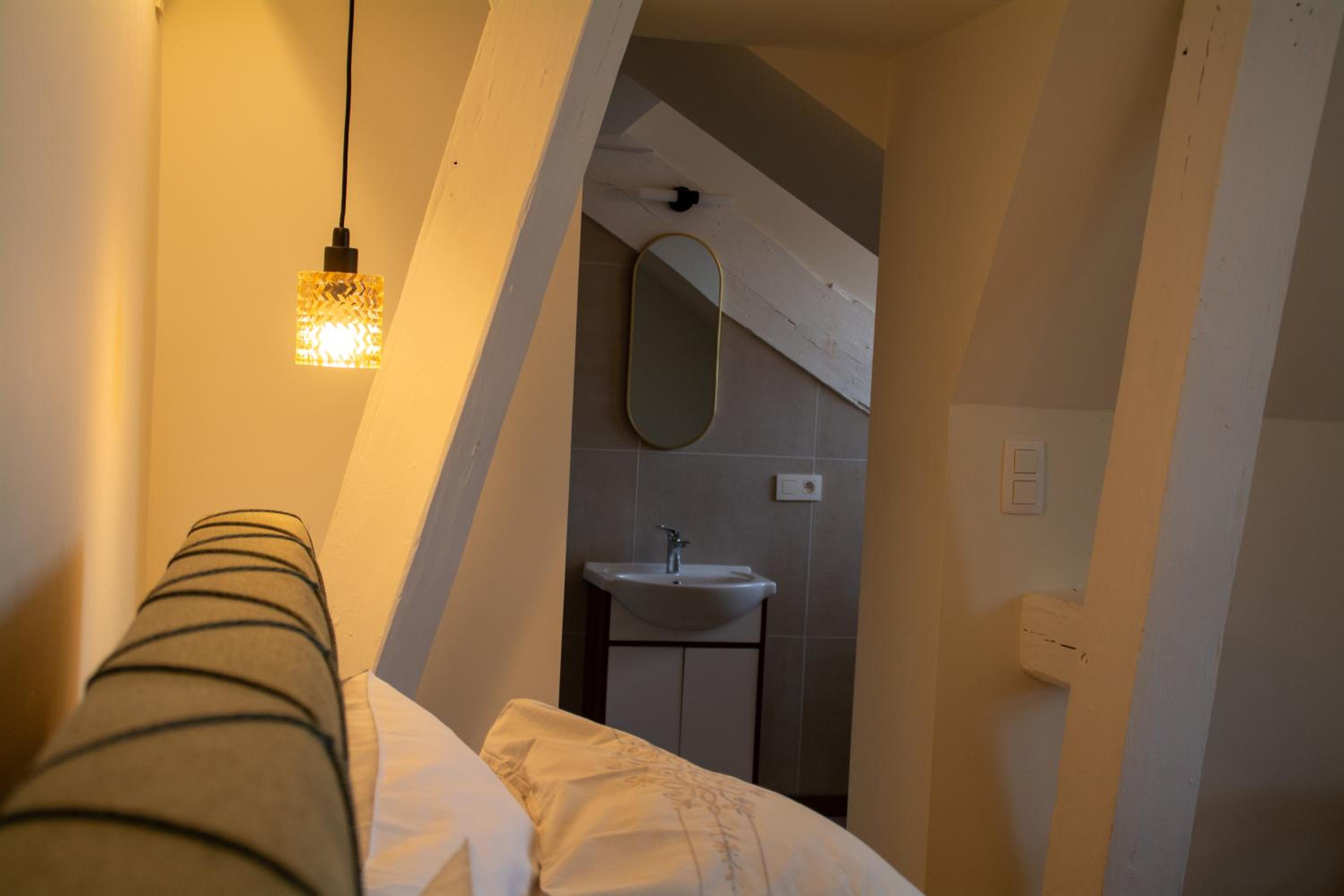 B&B Bel Natura - Couette et Café, photo 56