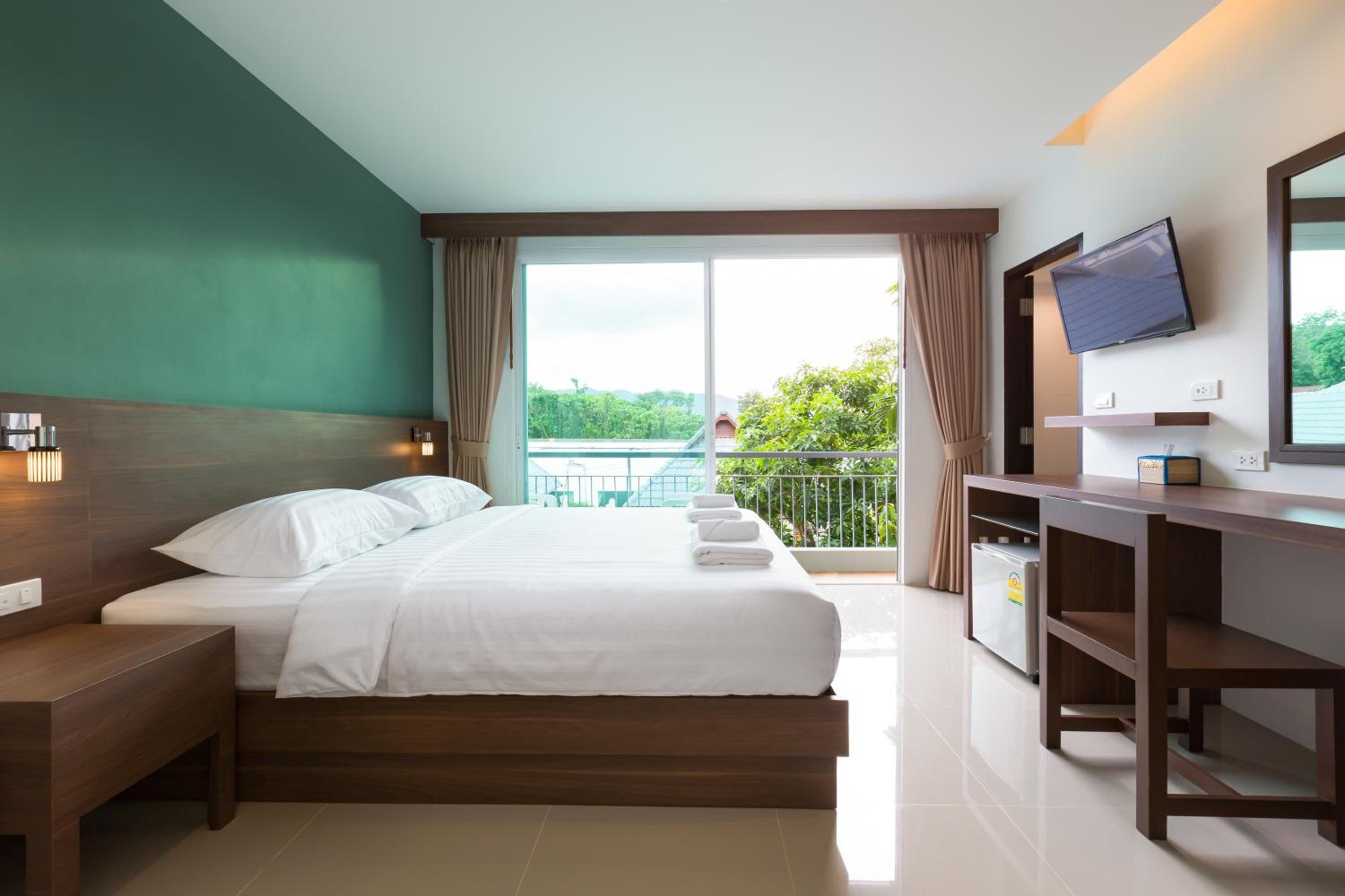 Parida Resort