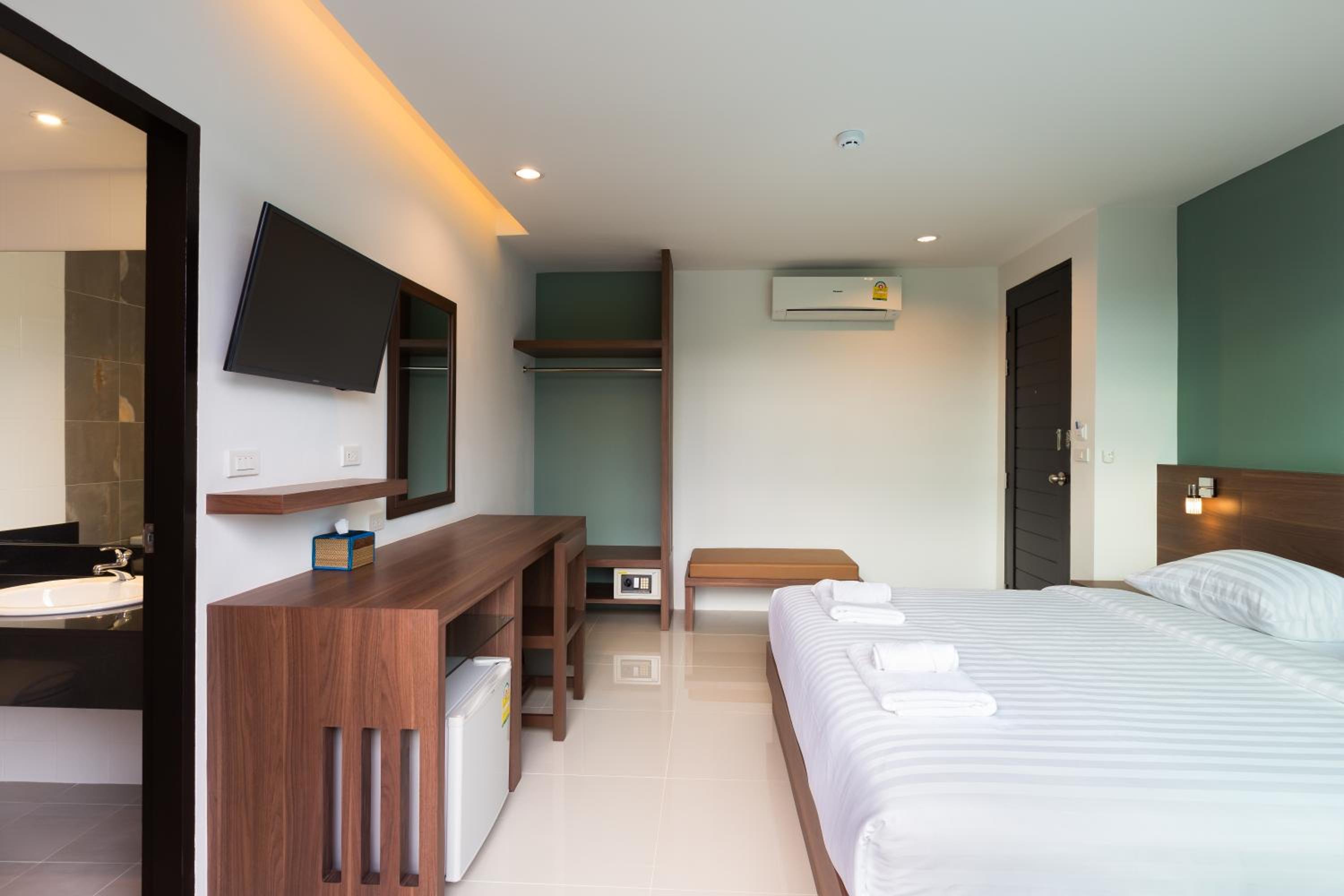 Parida Resort